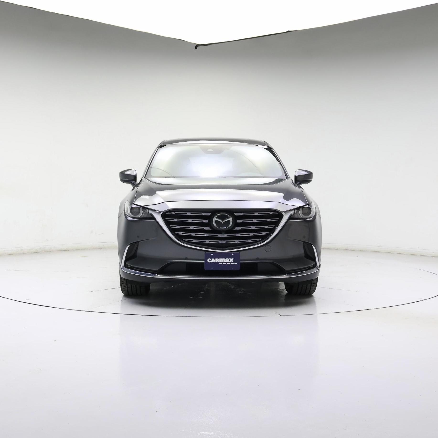 Thumbnail: 2023 Mazda CX-9 - 5