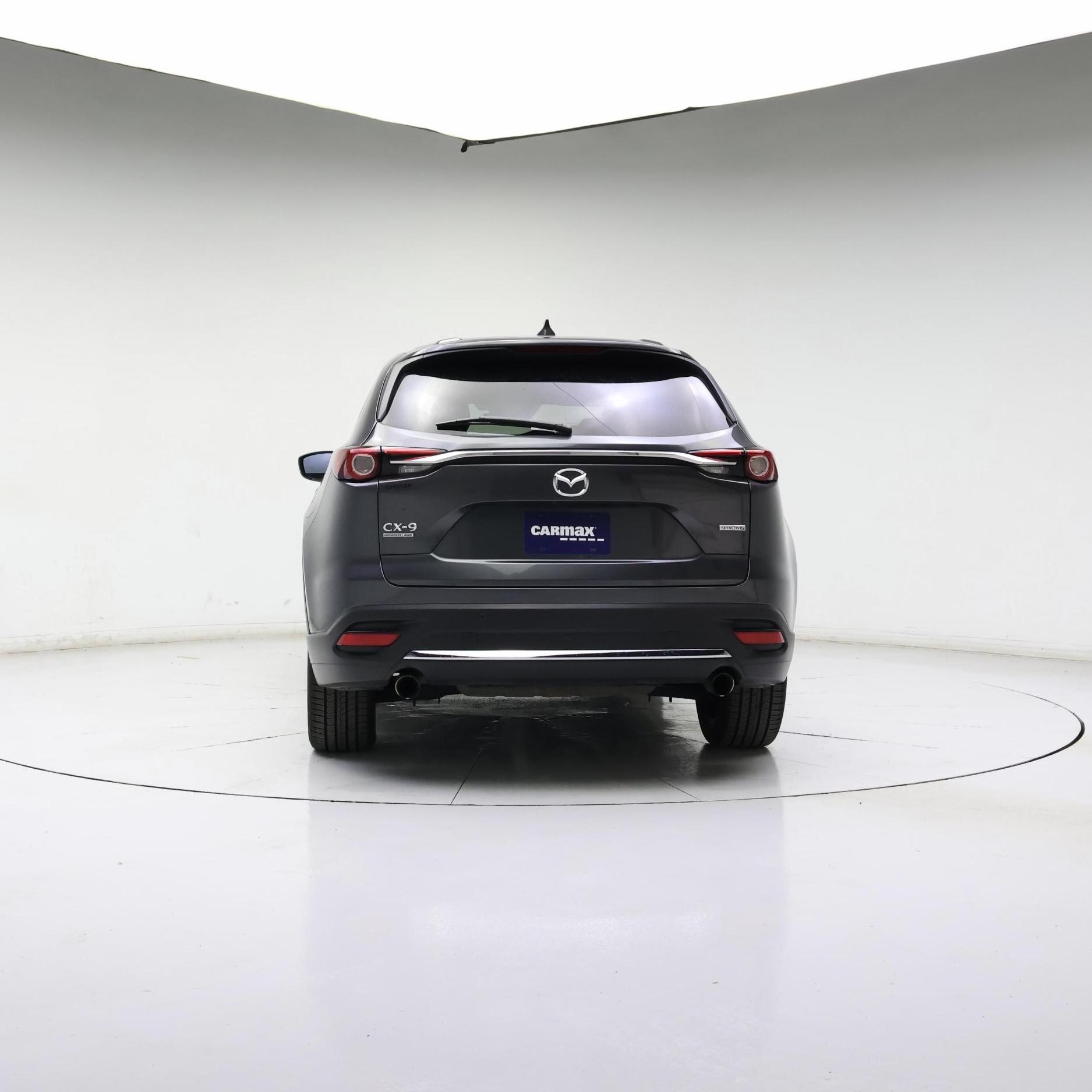 Thumbnail: 2023 Mazda CX-9 - 6