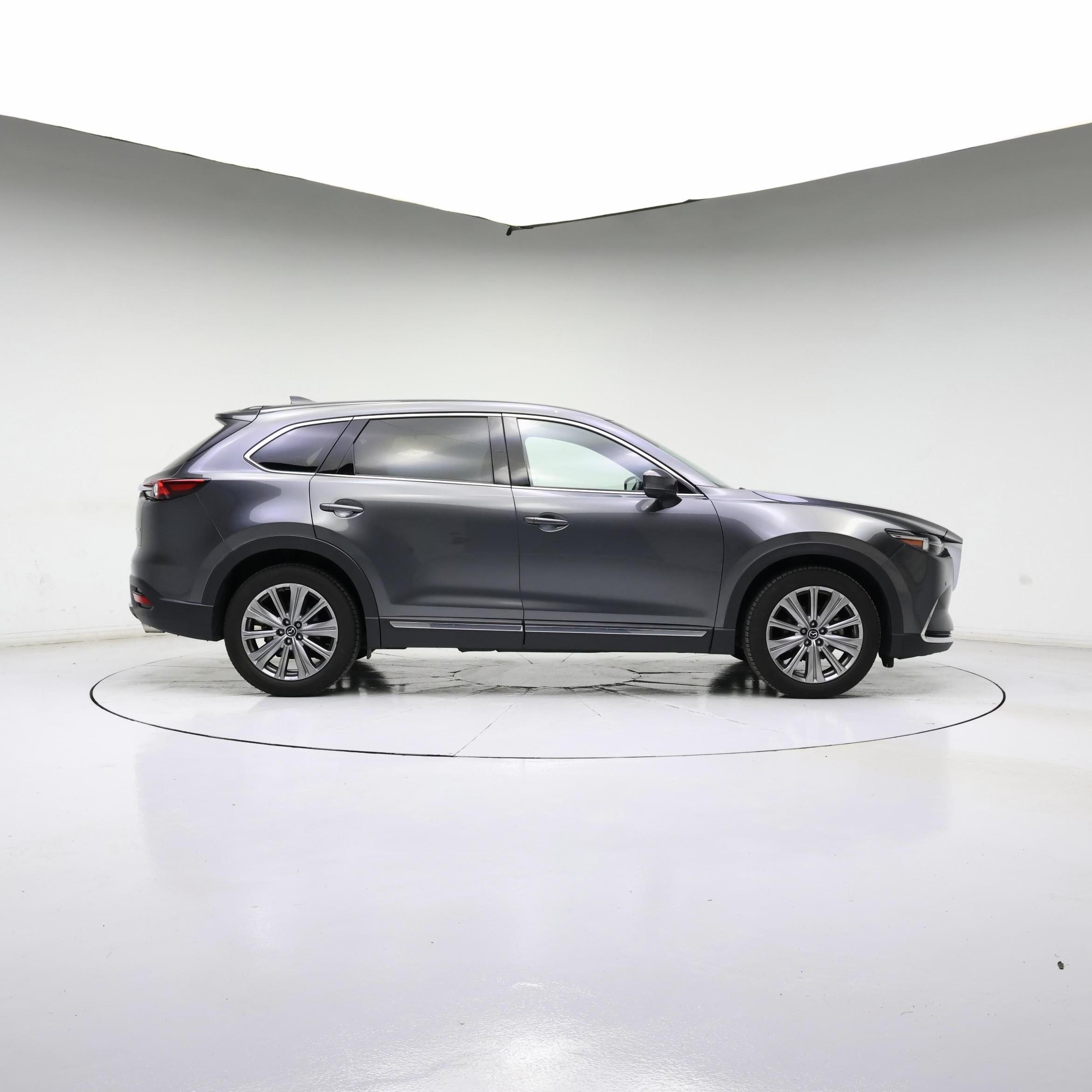 Thumbnail: 2023 Mazda CX-9 - 7