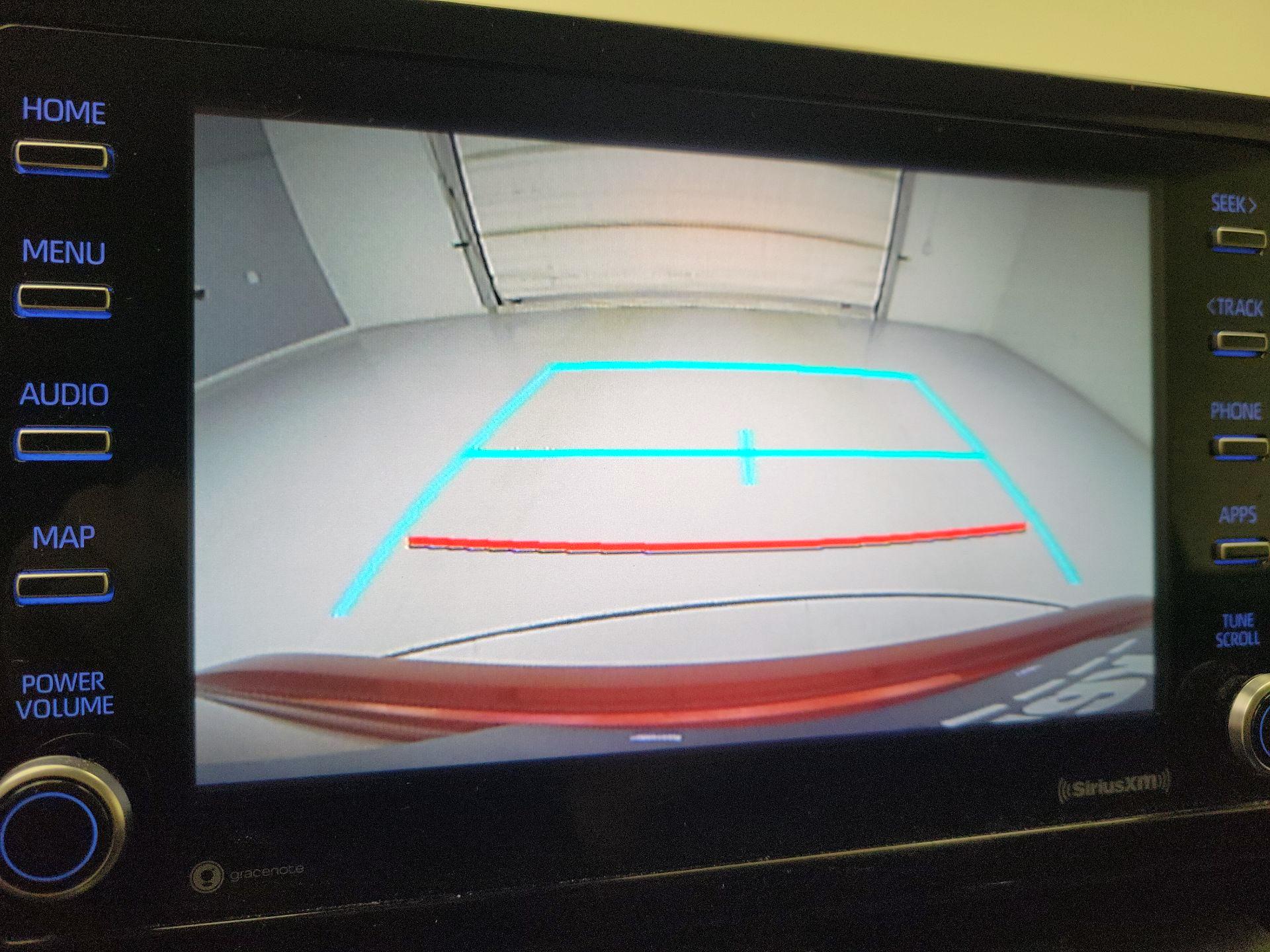 Thumbnail: 2021 Toyota Corolla - 13