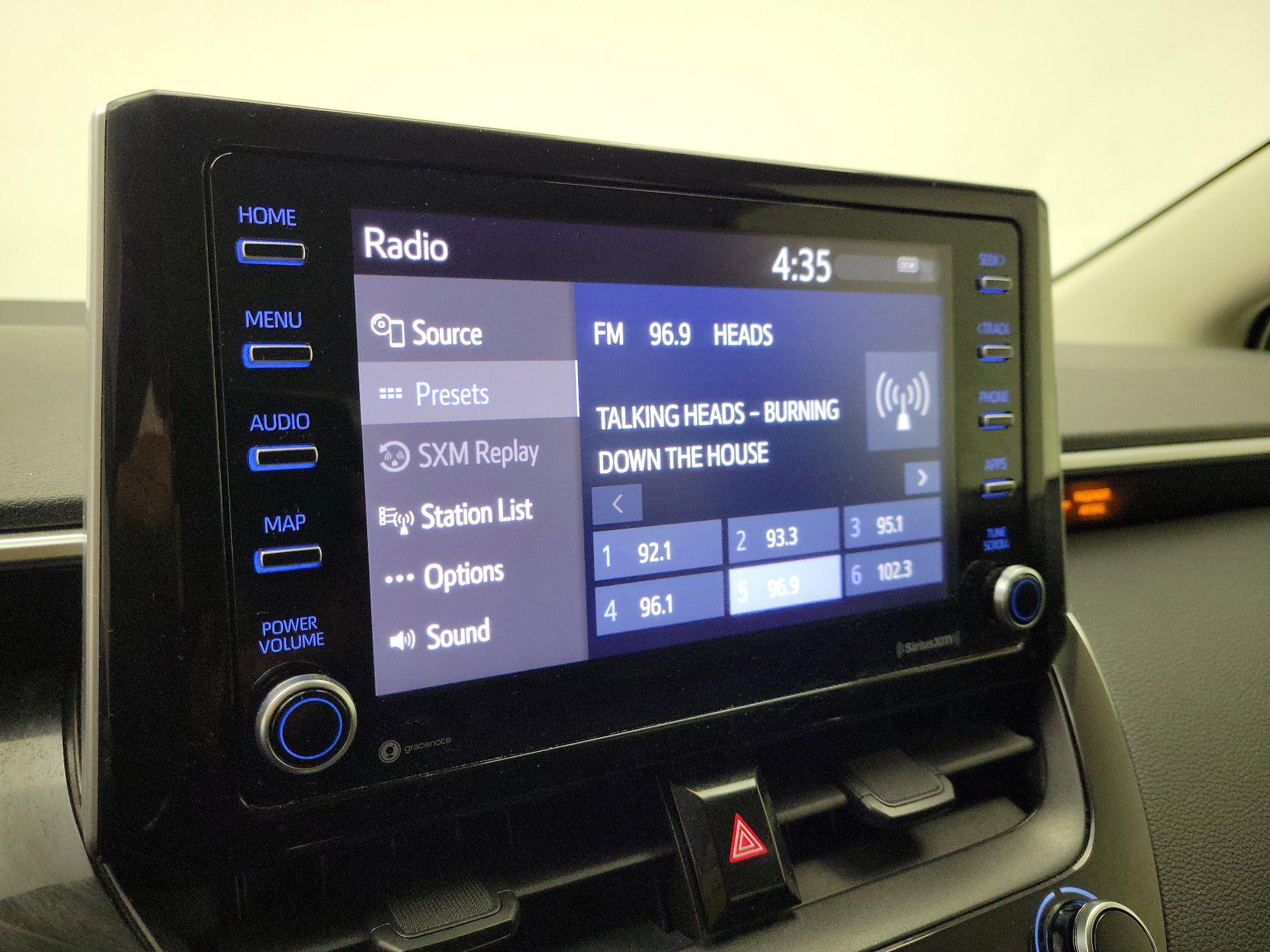 Thumbnail: 2021 Toyota Corolla - 14