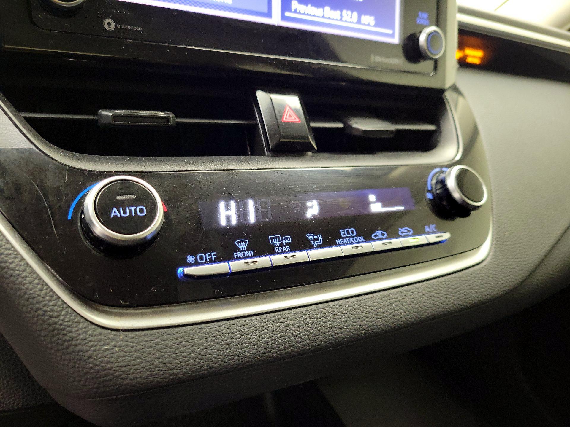 Thumbnail: 2021 Toyota Corolla - 15