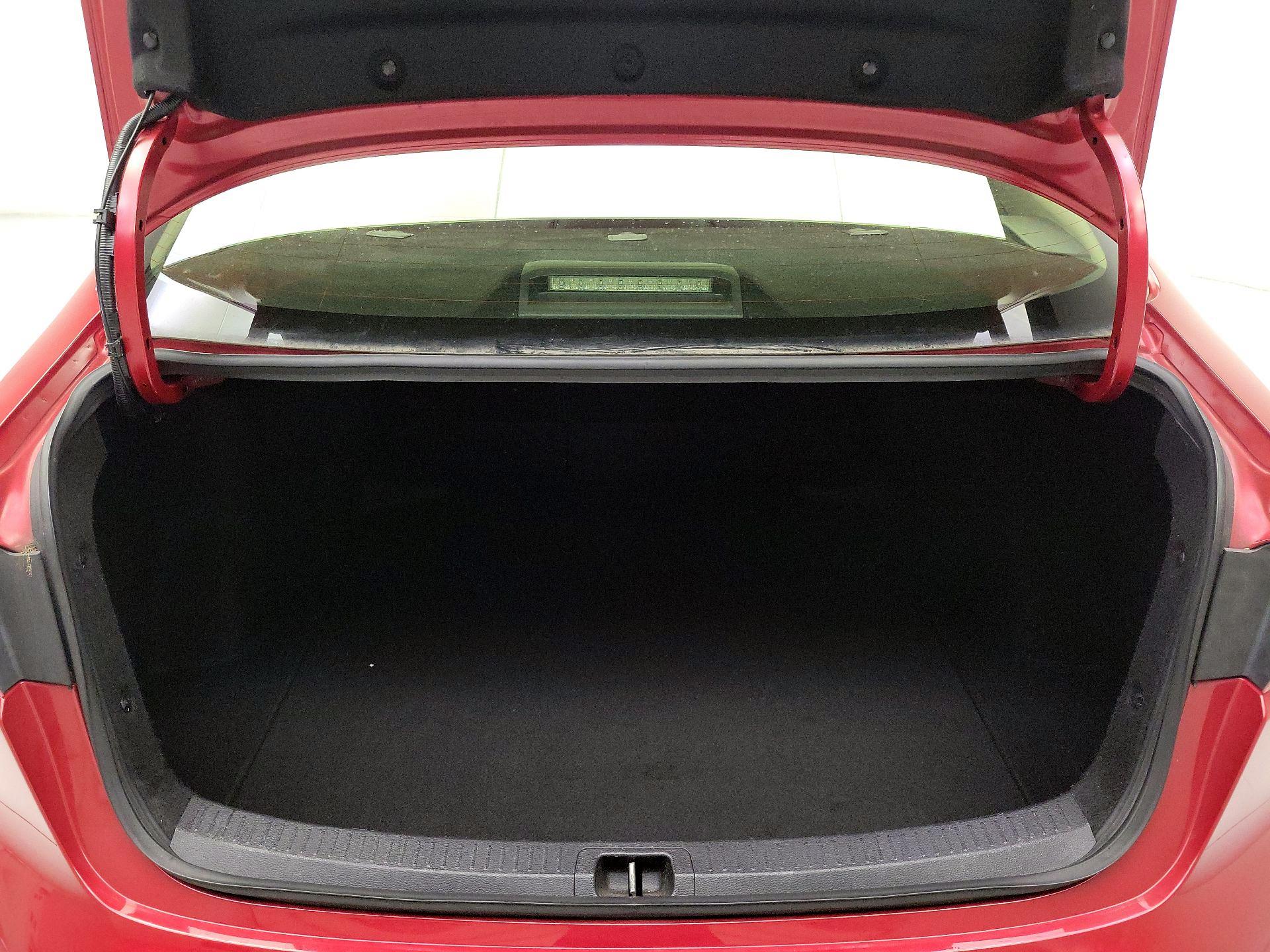 Thumbnail: 2021 Toyota Corolla - 19