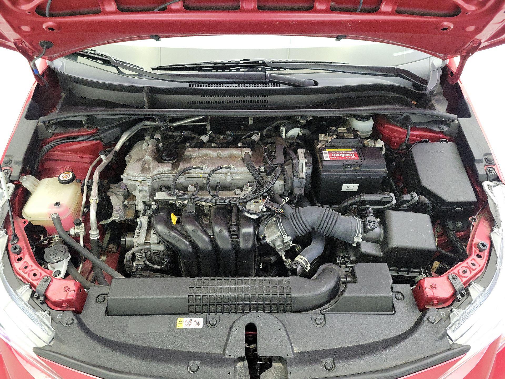 Thumbnail: 2021 Toyota Corolla - 20