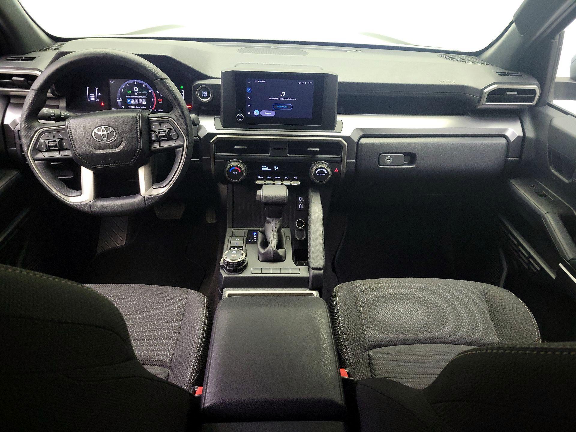 Thumbnail: 2025 Toyota 4Runner - 9