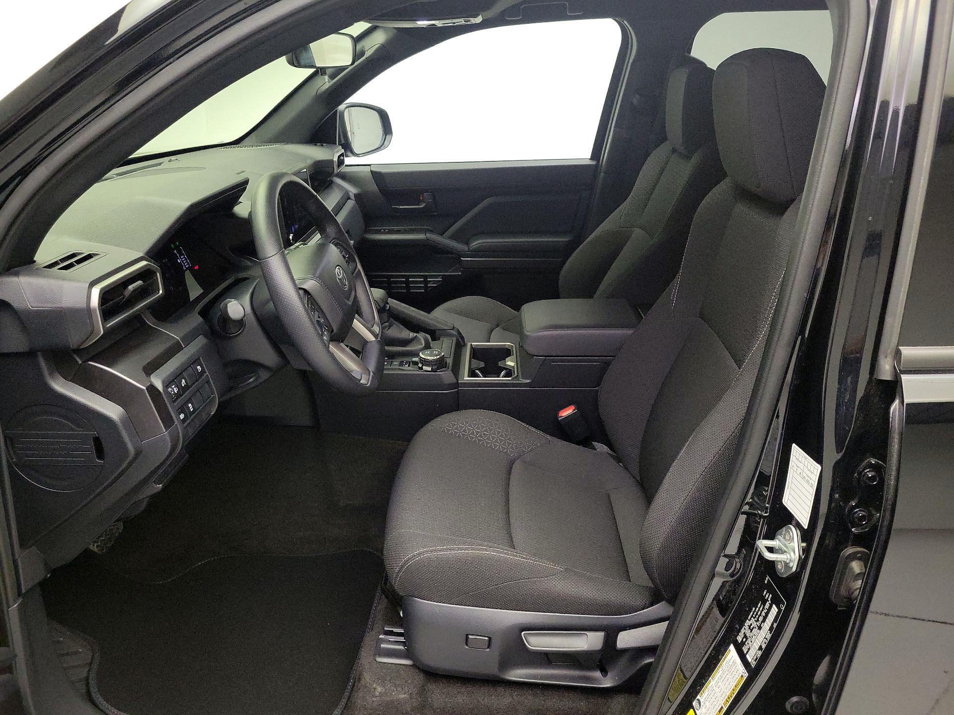 Thumbnail: 2025 Toyota 4Runner - 11