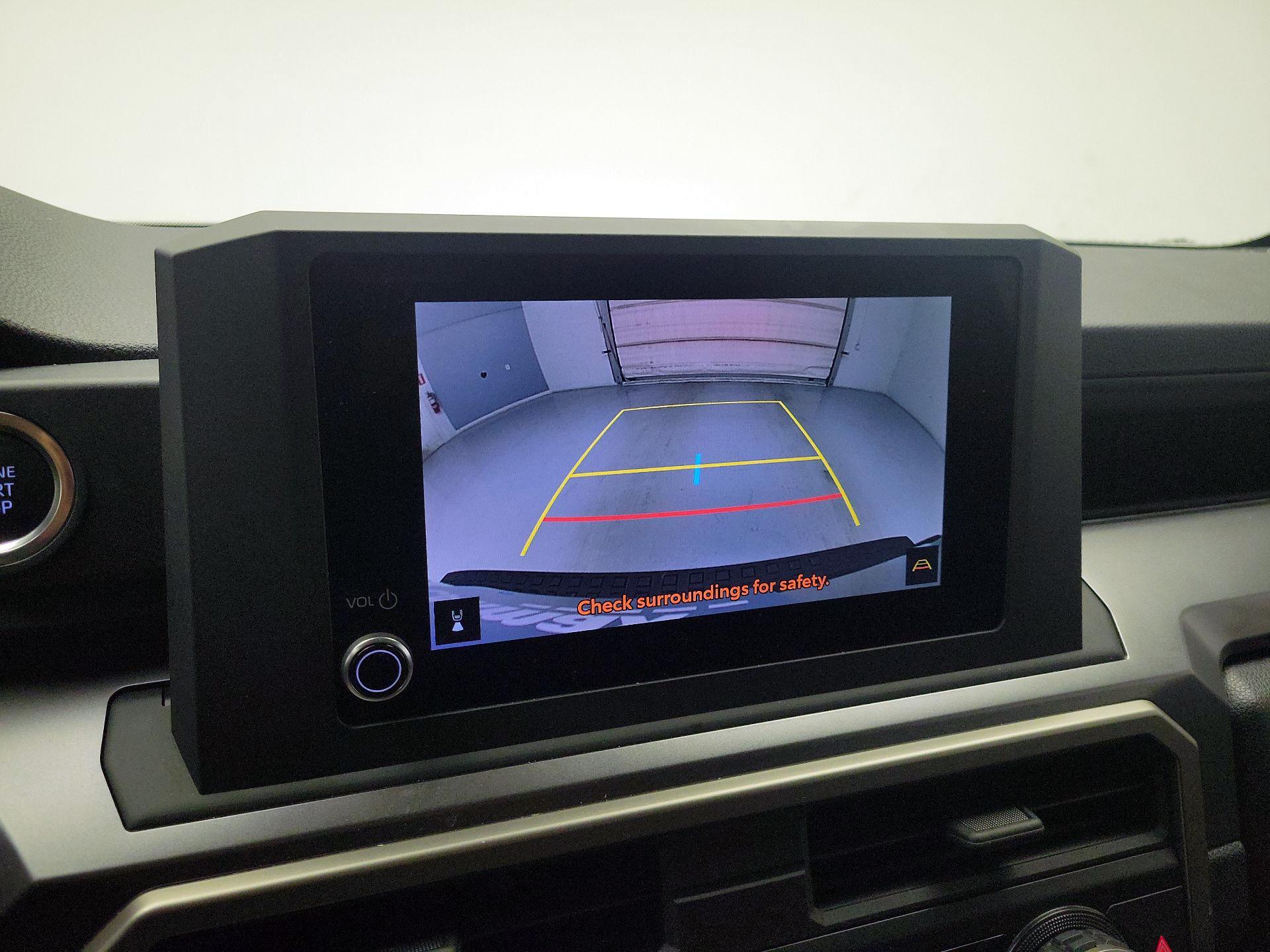 Thumbnail: 2025 Toyota 4Runner - 14