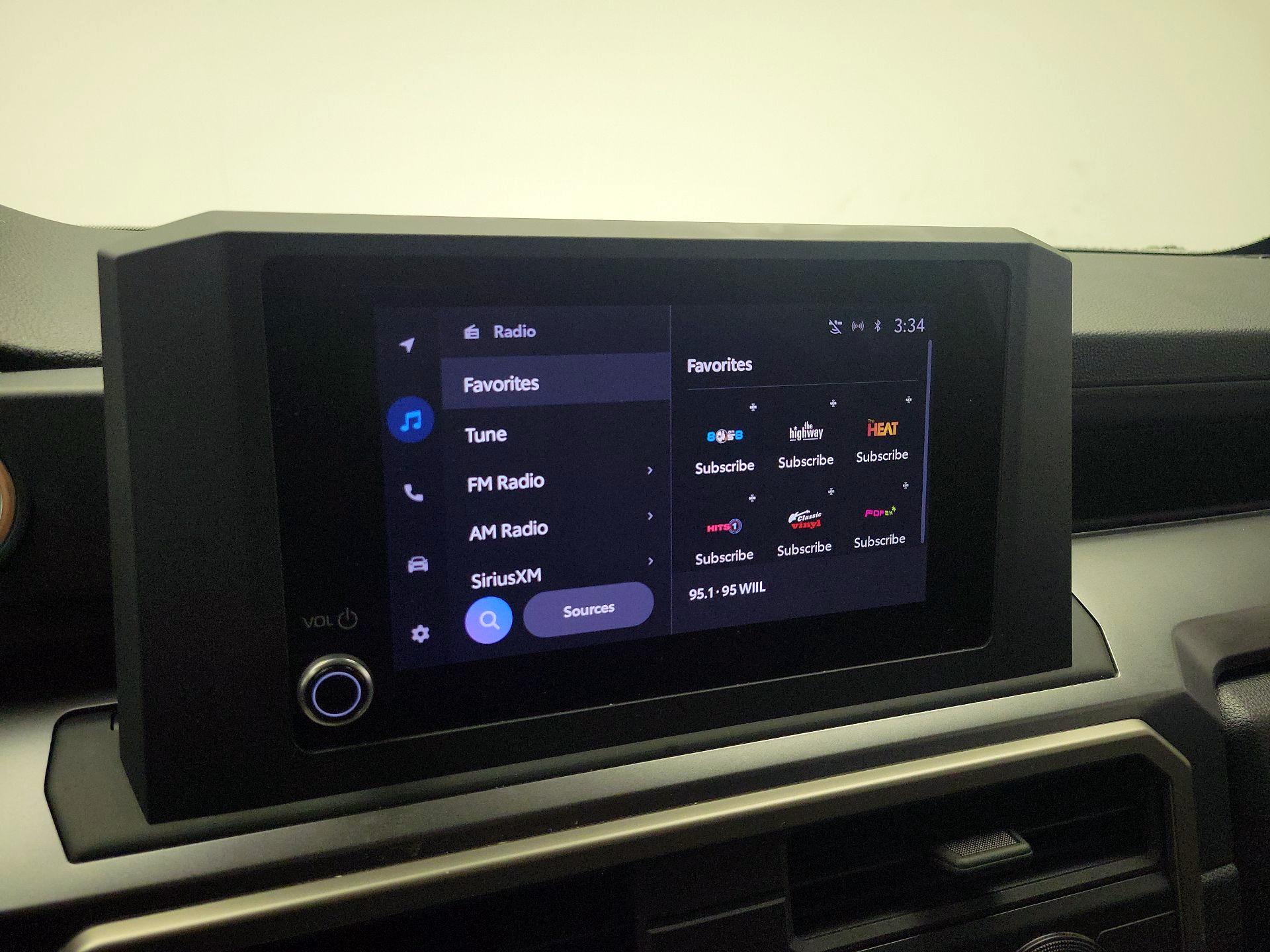 Thumbnail: 2025 Toyota 4Runner - 15