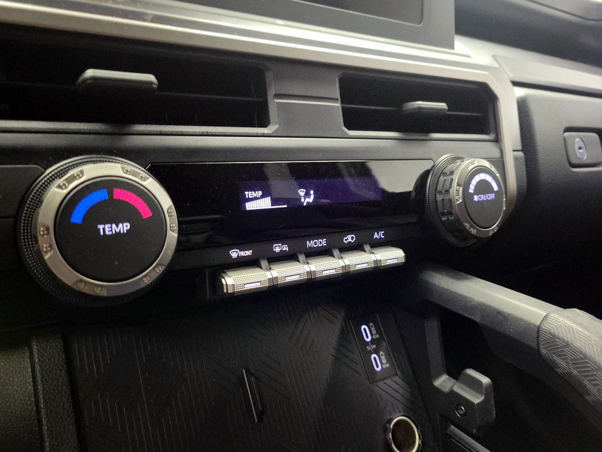 Thumbnail: 2025 Toyota 4Runner - 16