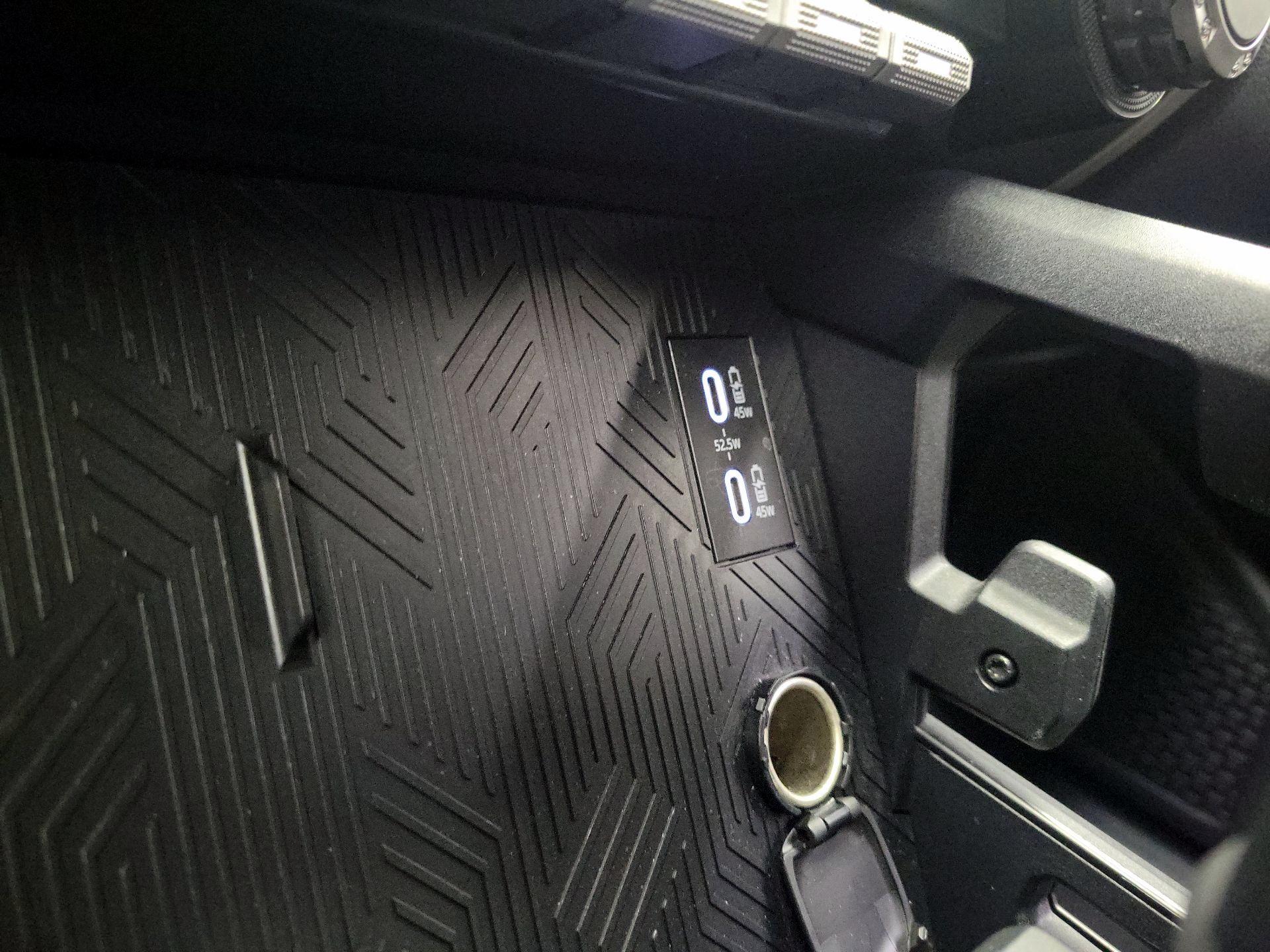 Thumbnail: 2025 Toyota 4Runner - 18