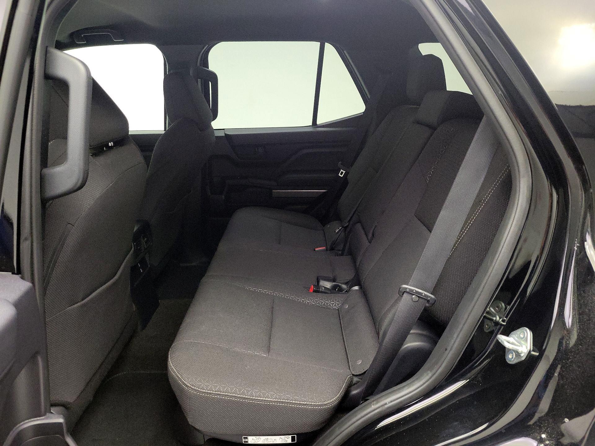 Thumbnail: 2025 Toyota 4Runner - 19