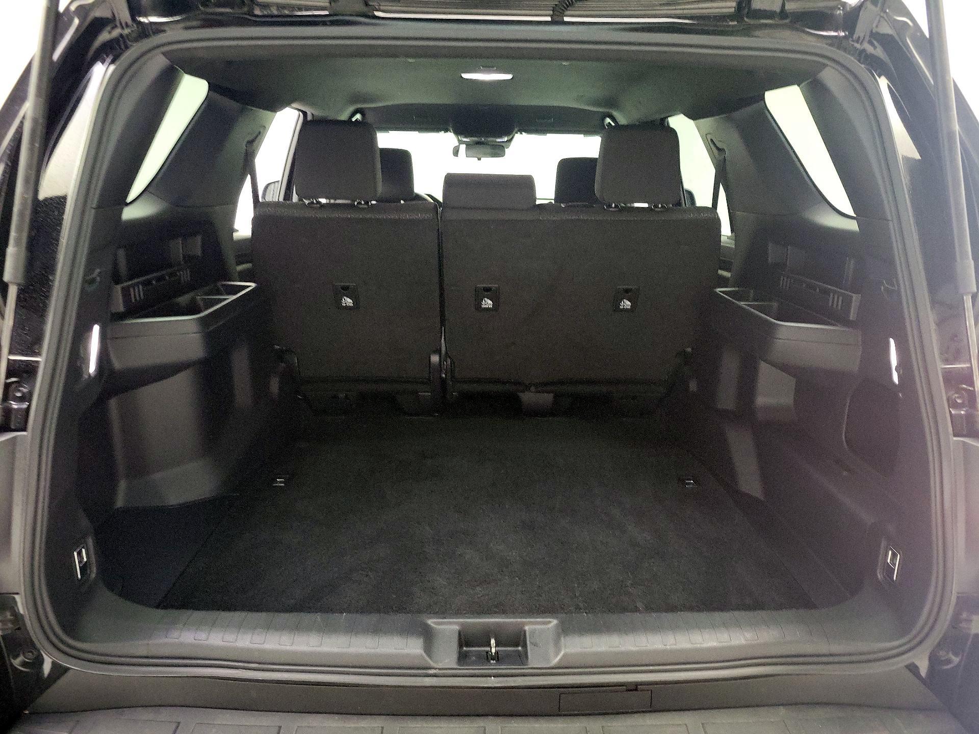 Thumbnail: 2025 Toyota 4Runner - 20