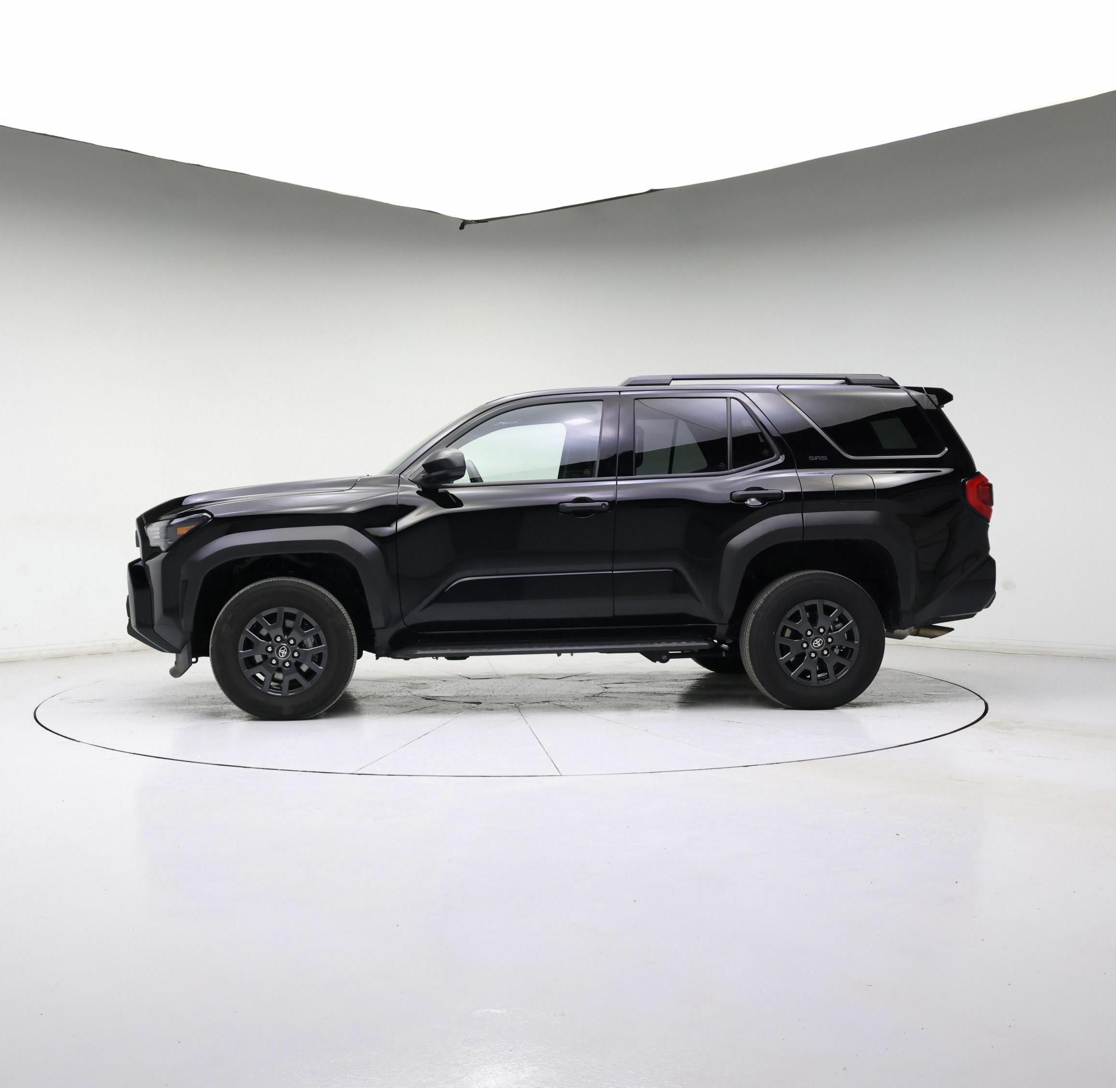 Thumbnail: 2025 Toyota 4Runner - 3