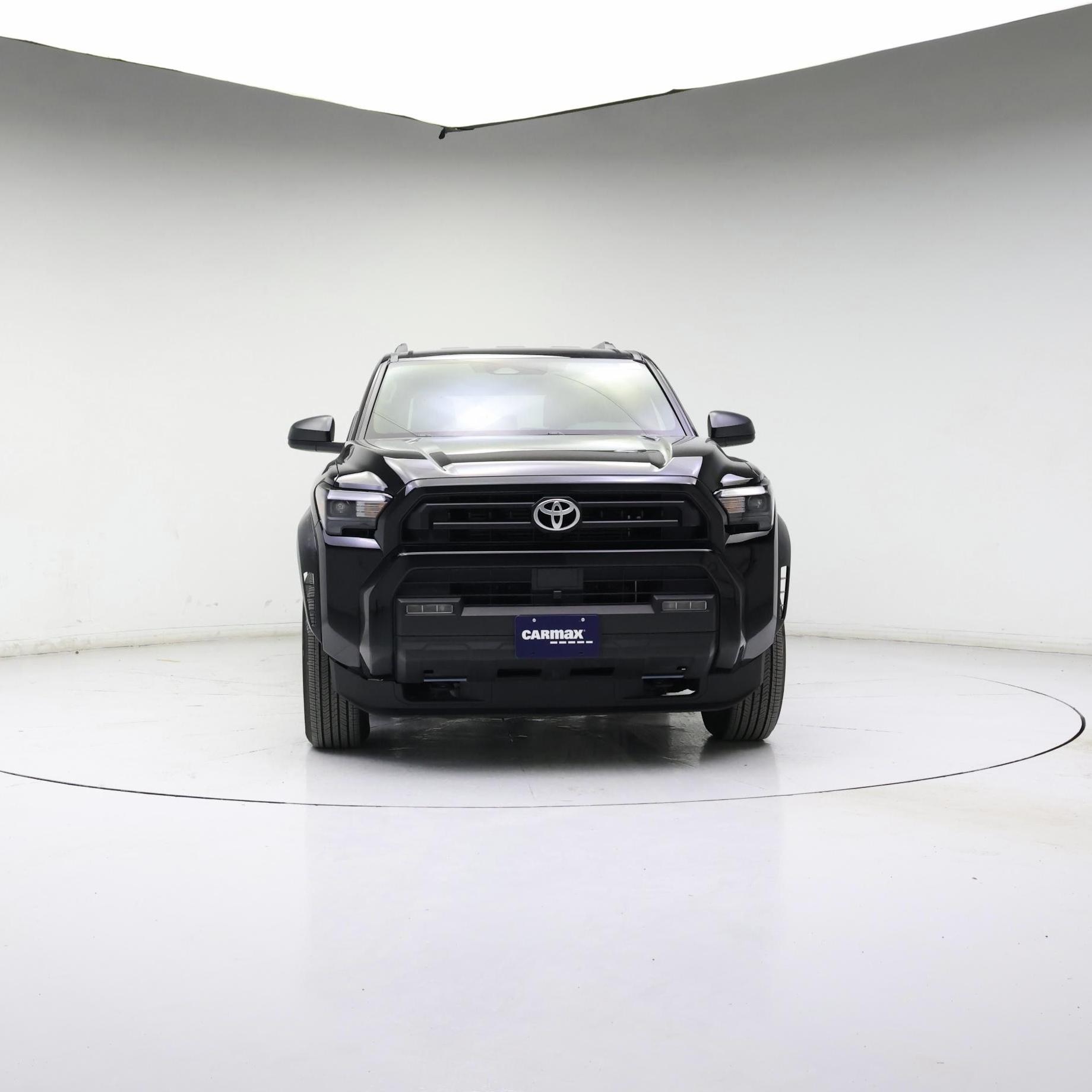 Thumbnail: 2025 Toyota 4Runner - 5