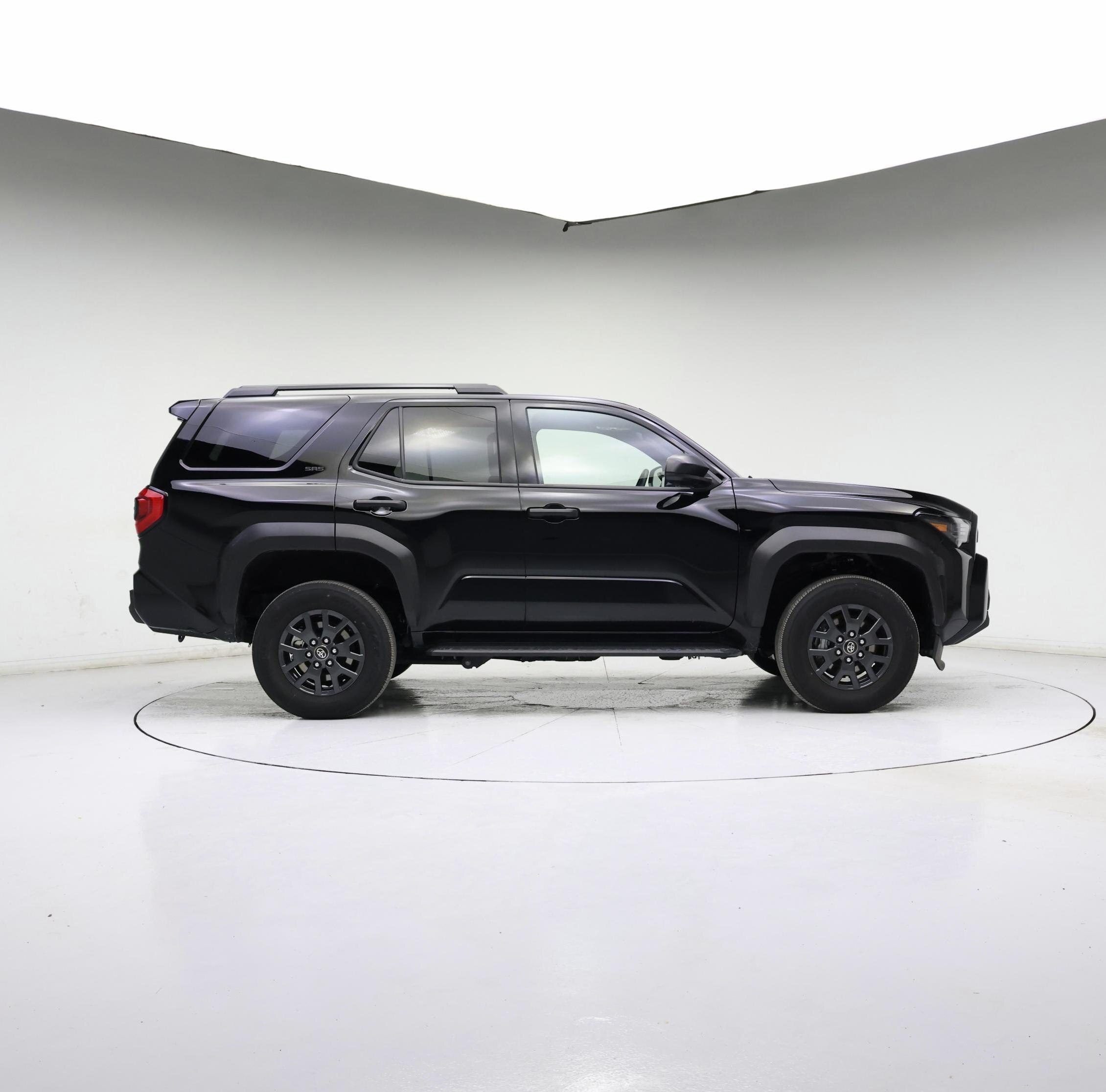 Thumbnail: 2025 Toyota 4Runner - 7