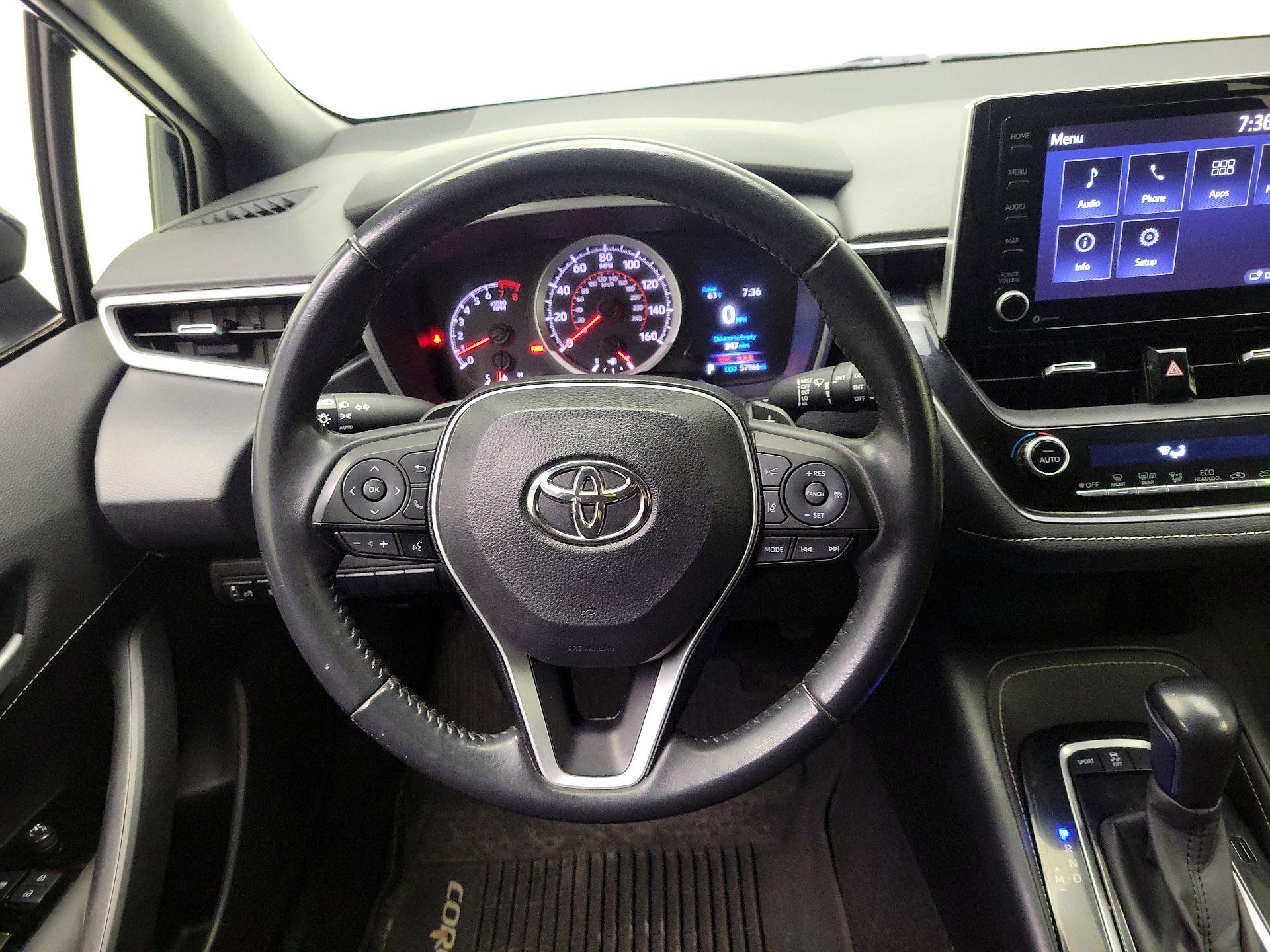 Thumbnail: 2022 Toyota Corolla - 10