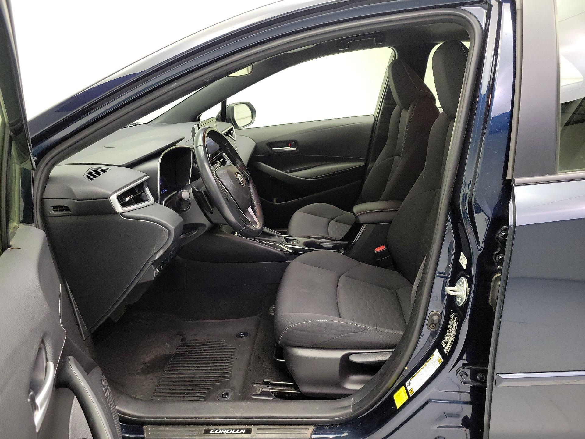 Thumbnail: 2022 Toyota Corolla - 11