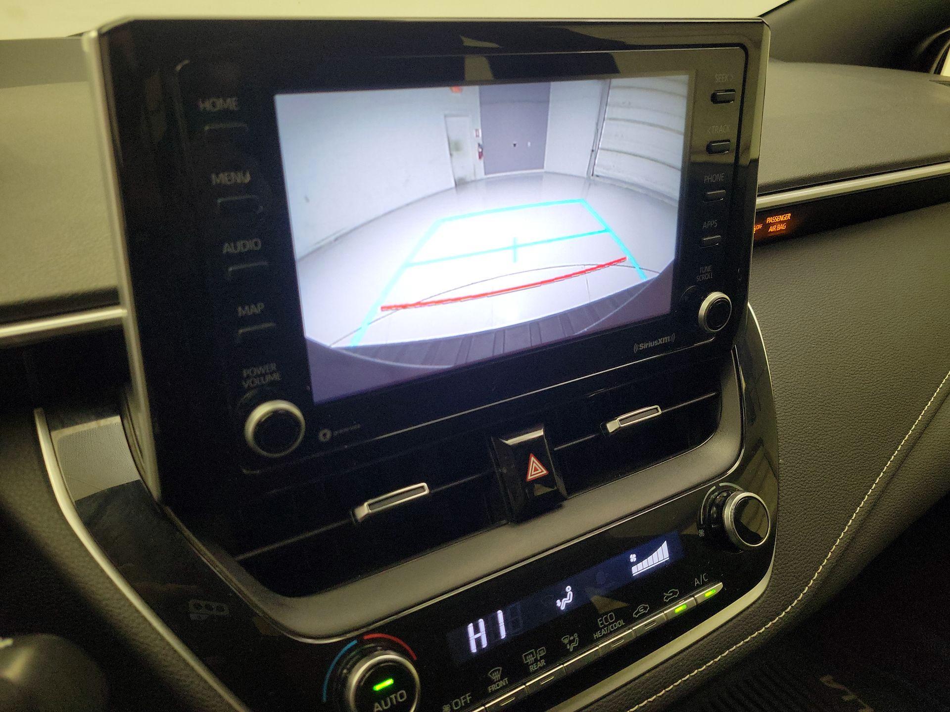 Thumbnail: 2022 Toyota Corolla - 14