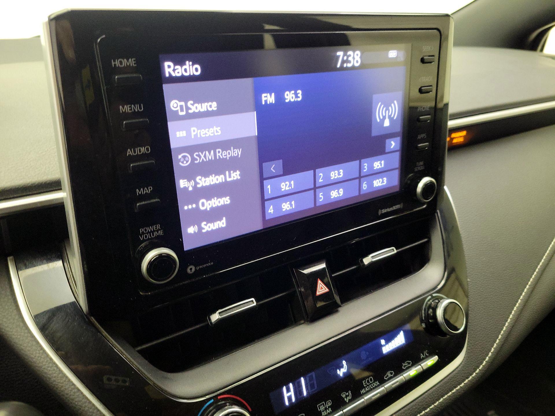 Thumbnail: 2022 Toyota Corolla - 15