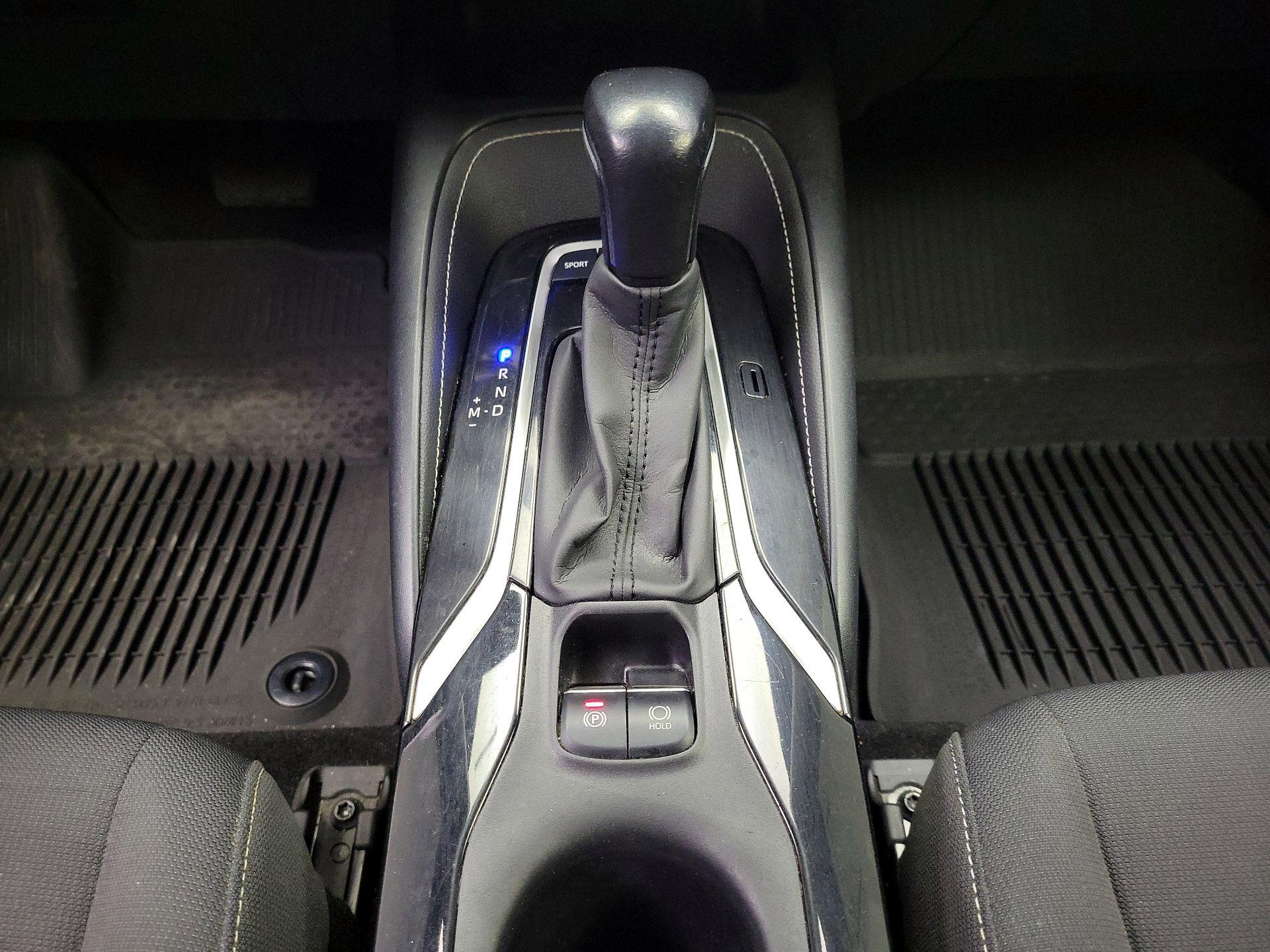 Thumbnail: 2022 Toyota Corolla - 17