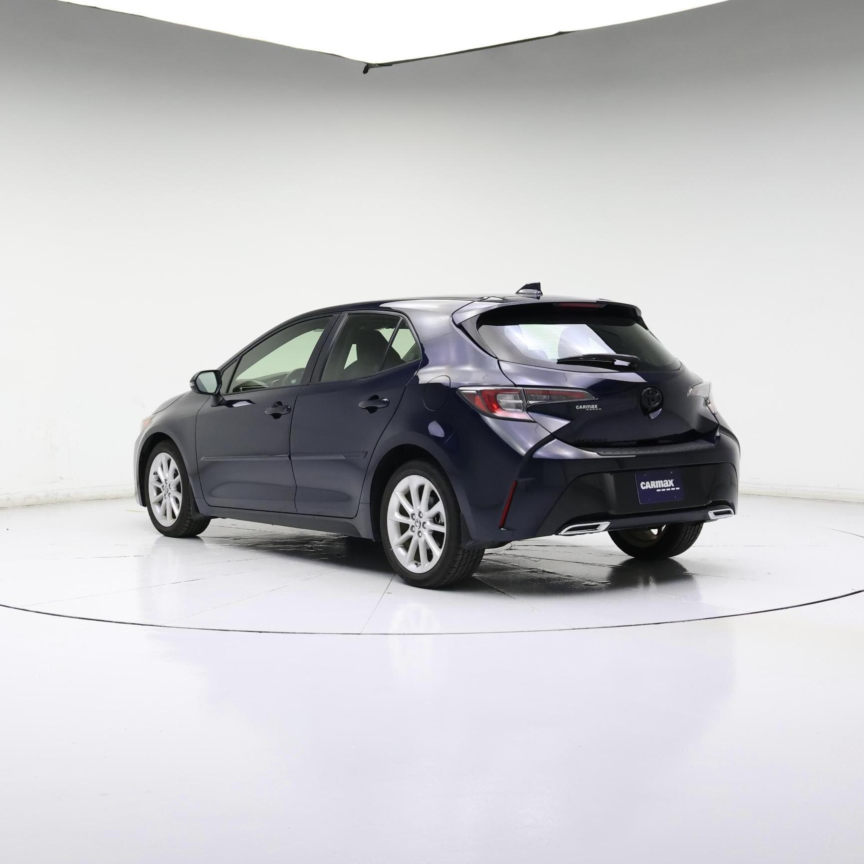 Thumbnail: 2022 Toyota Corolla - 2