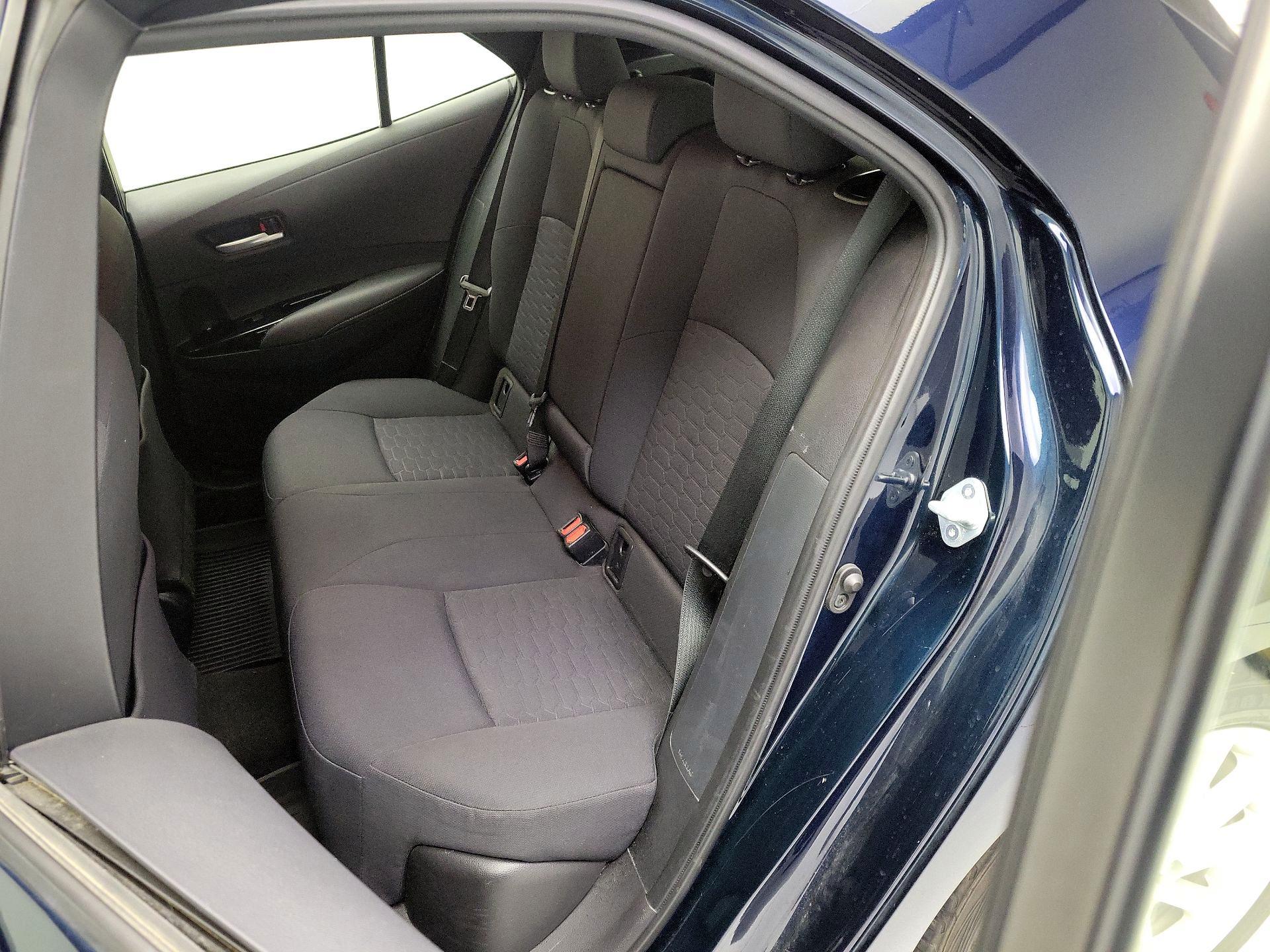 Thumbnail: 2022 Toyota Corolla - 19