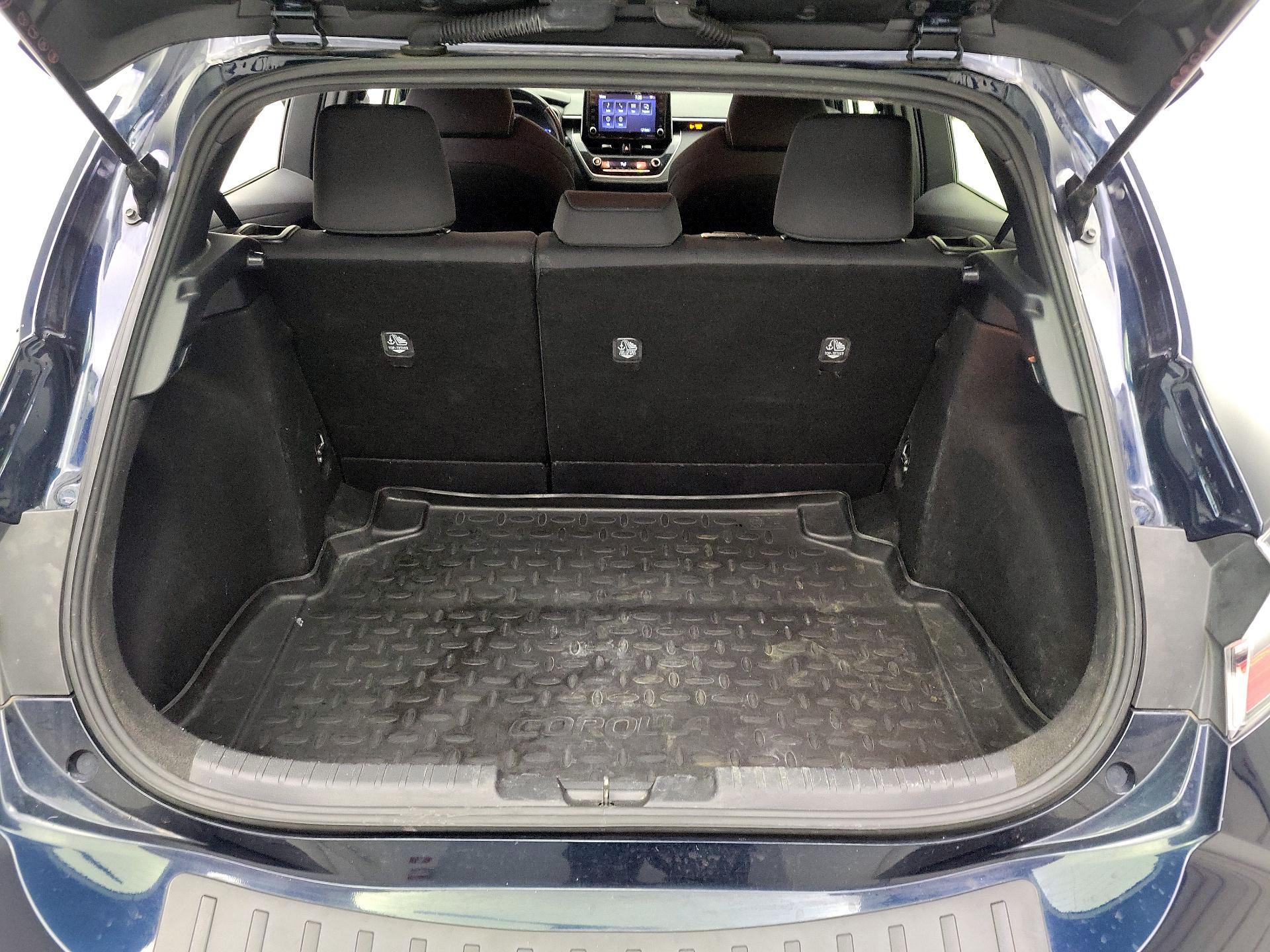 Thumbnail: 2022 Toyota Corolla - 20