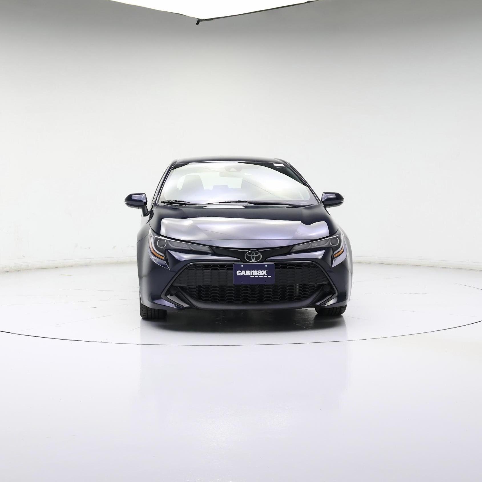 Thumbnail: 2022 Toyota Corolla - 5