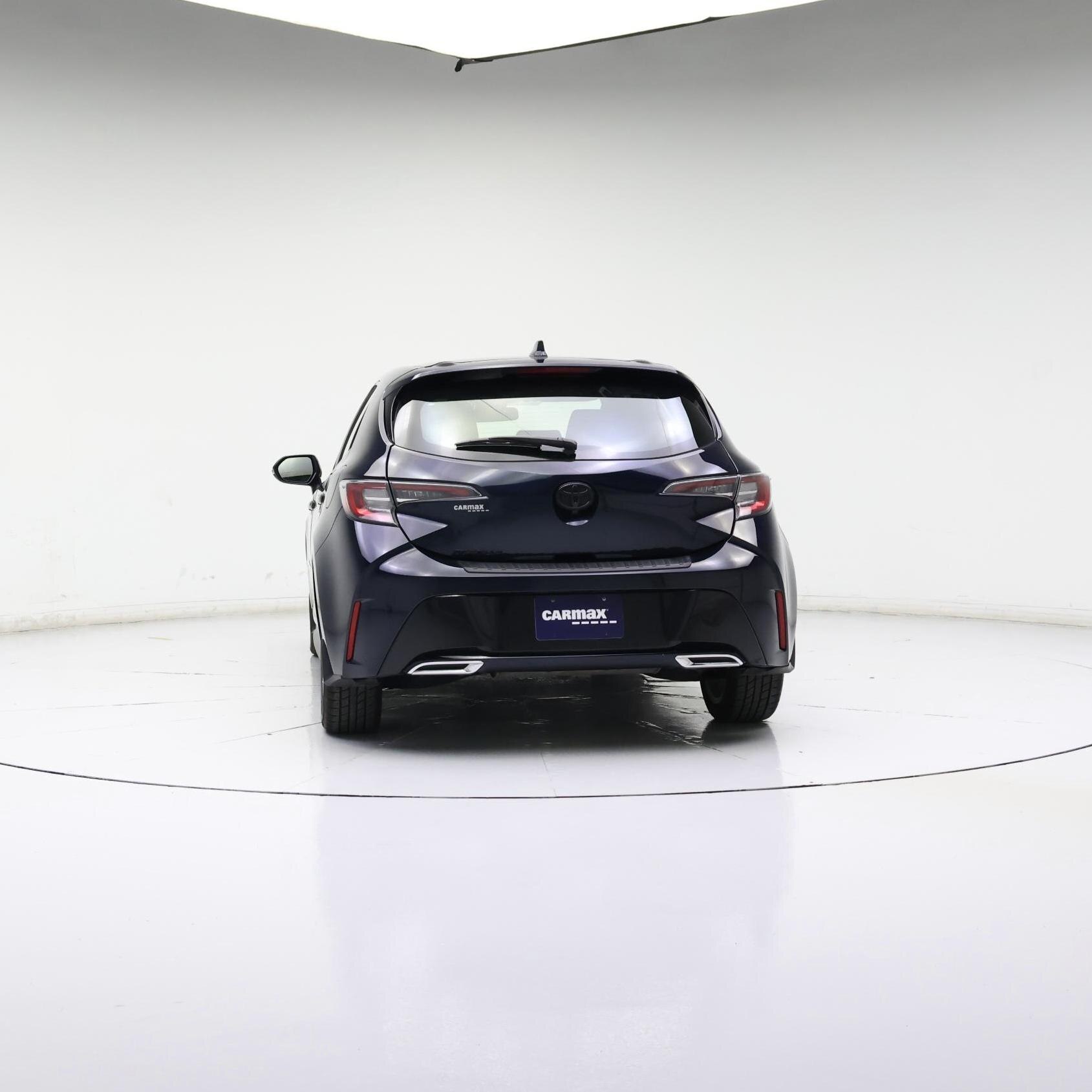 Thumbnail: 2022 Toyota Corolla - 6