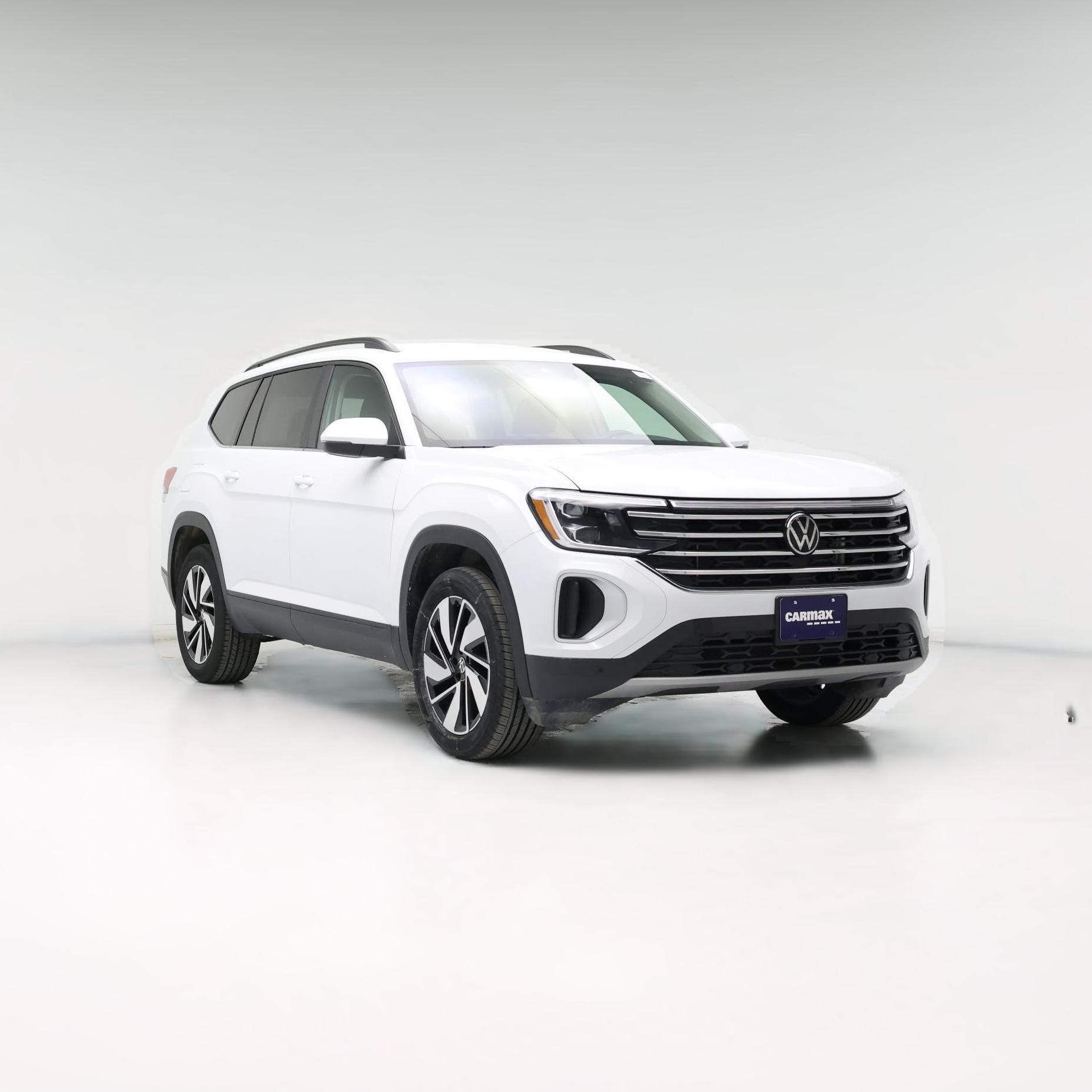 Thumbnail: 2025 Volkswagen Atlas - 1