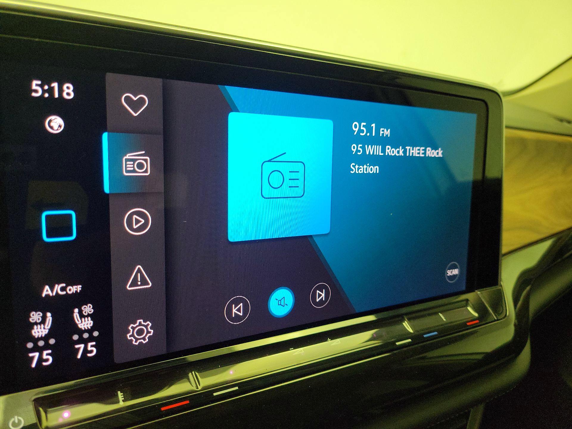 Thumbnail: 2025 Volkswagen Atlas - 15