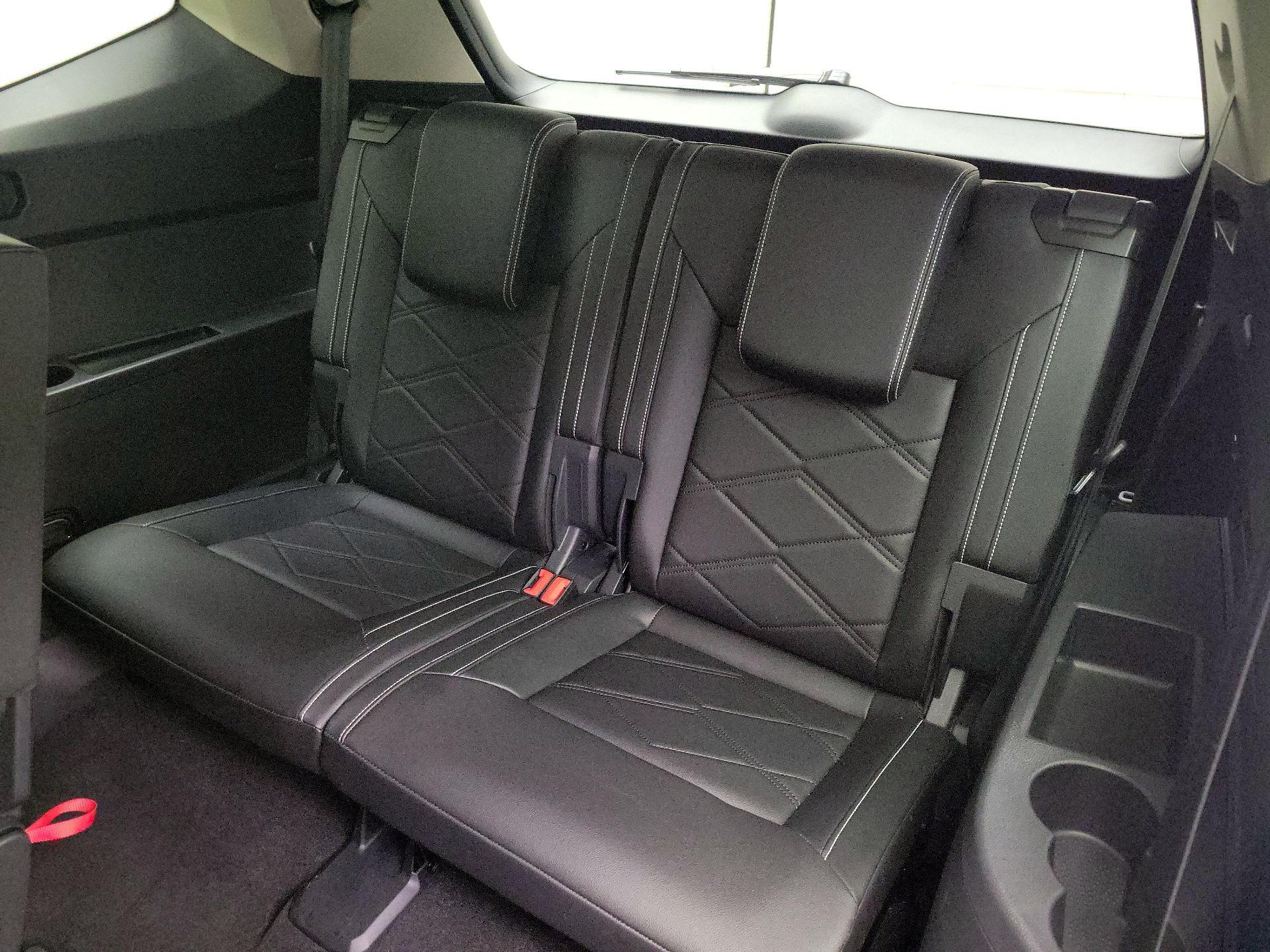 Thumbnail: 2025 Volkswagen Atlas - 20