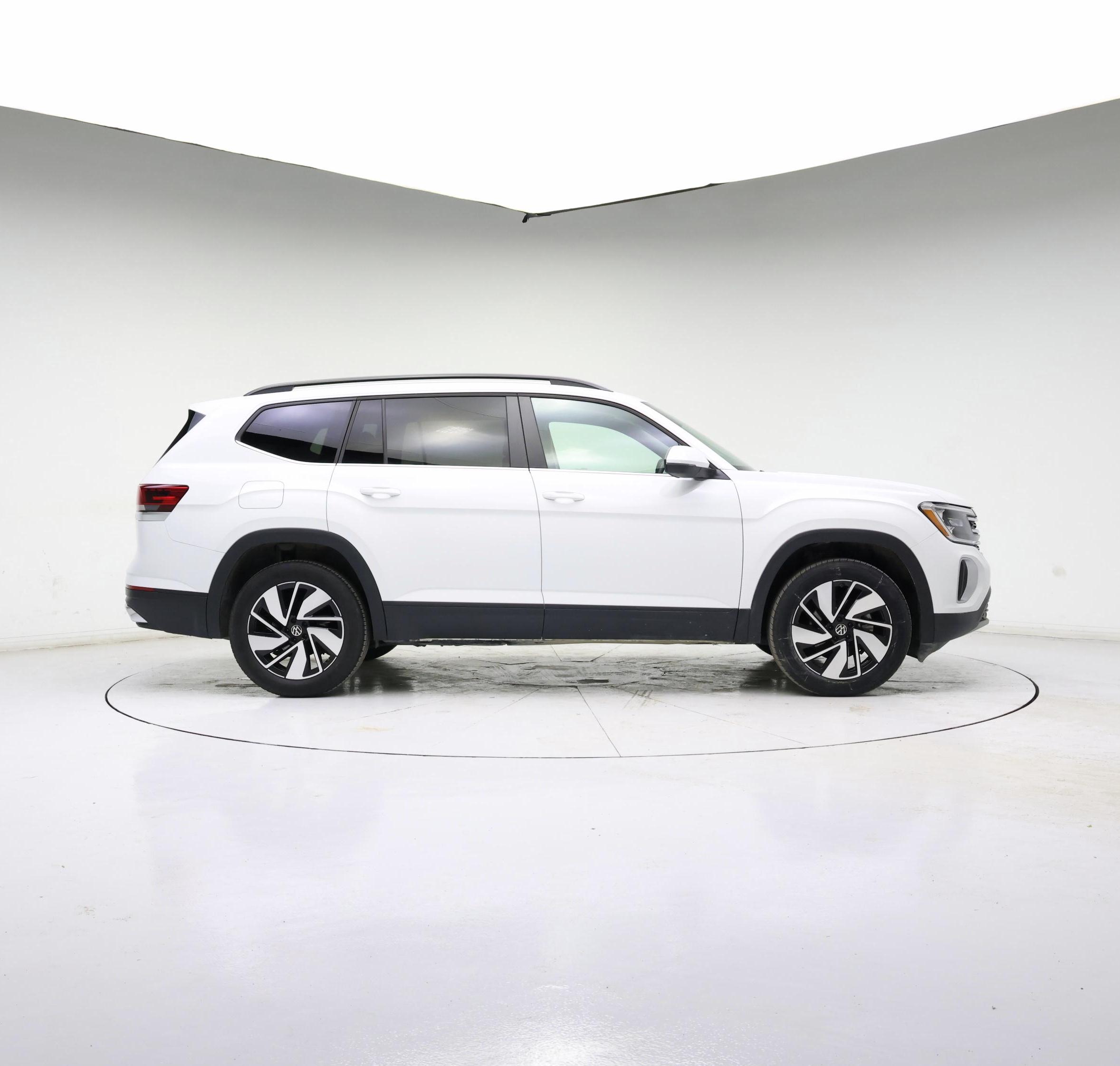 Thumbnail: 2025 Volkswagen Atlas - 7