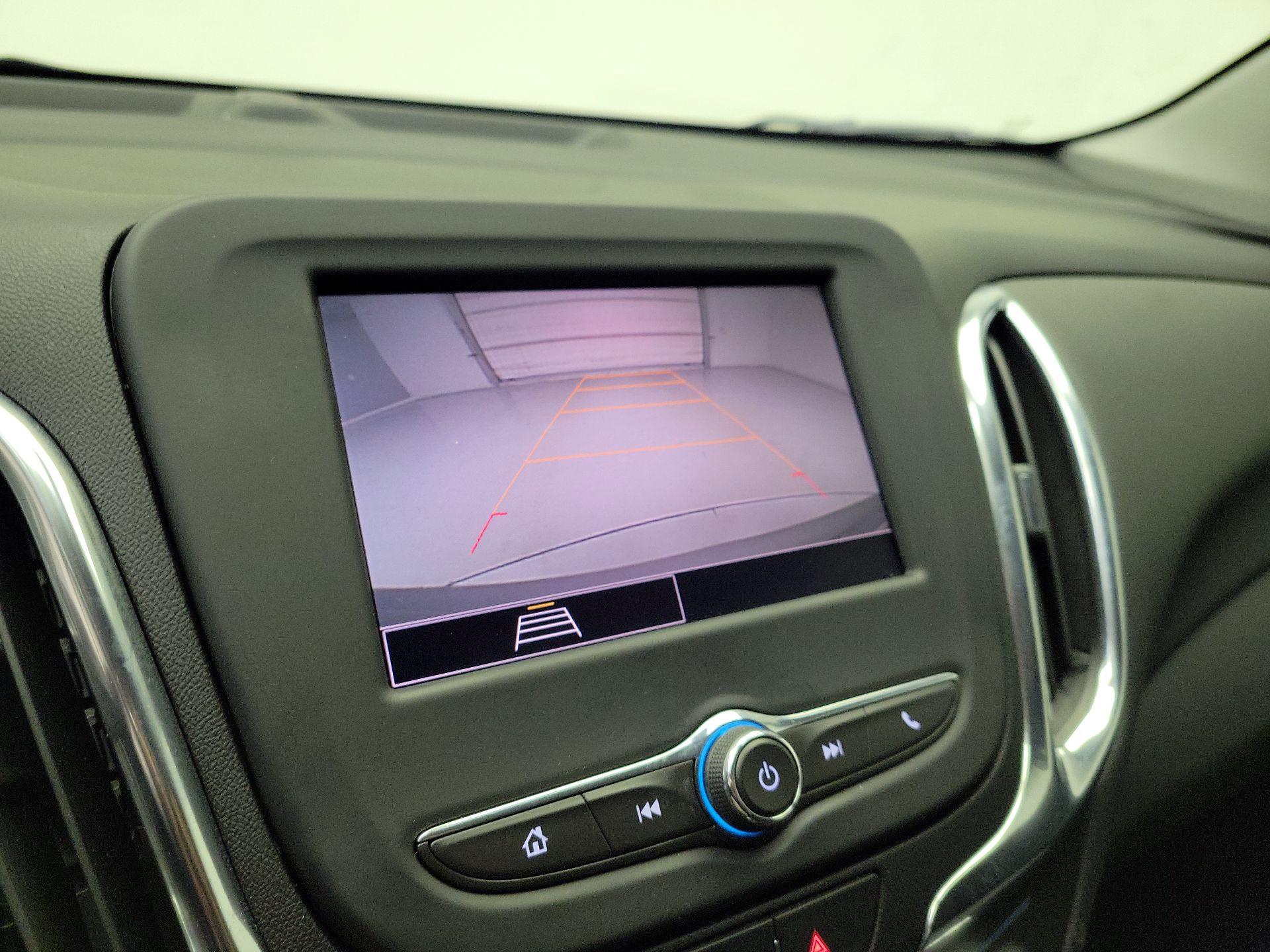 Thumbnail: 2022 Chevrolet Equinox - 14