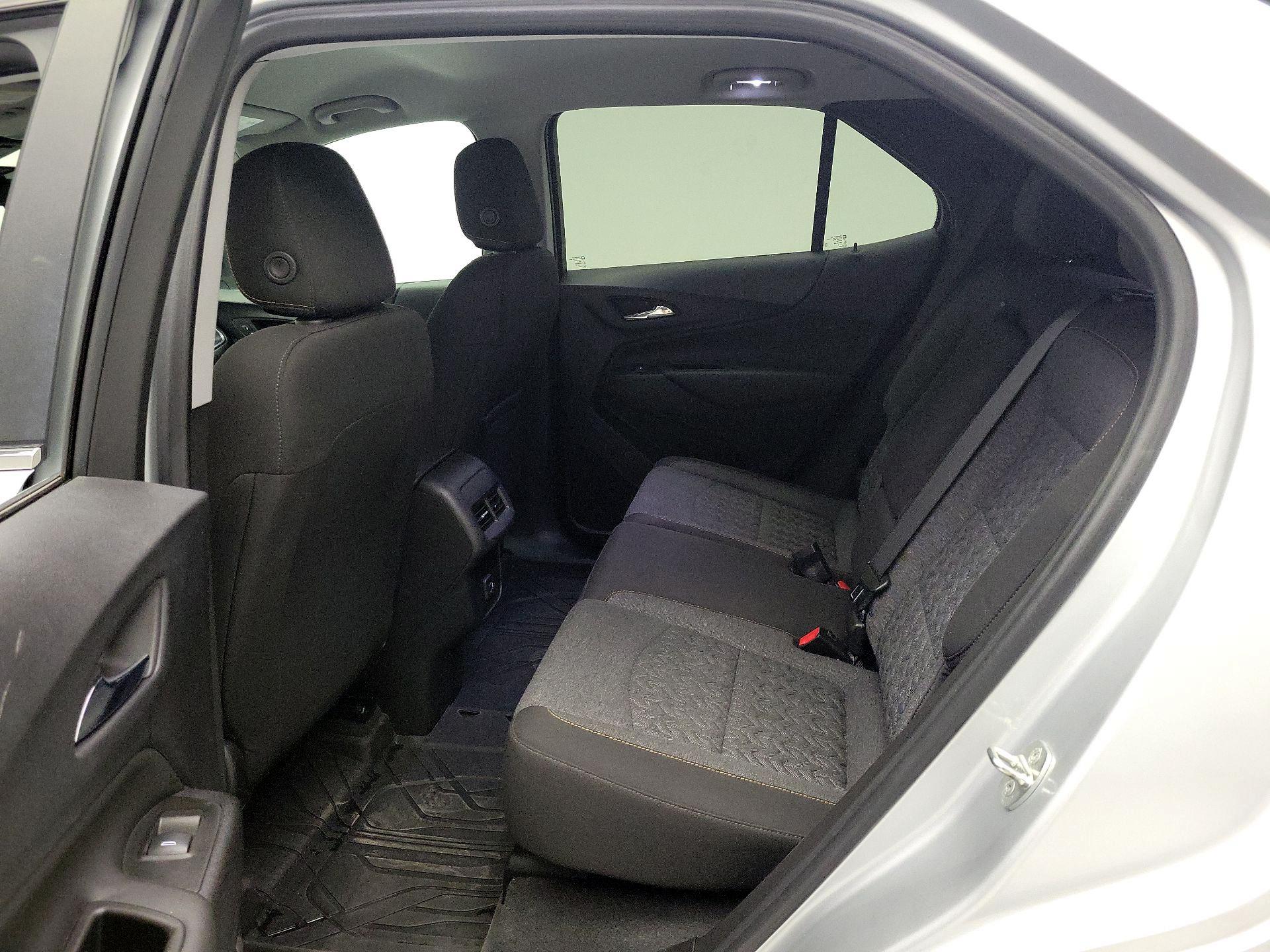 Thumbnail: 2022 Chevrolet Equinox - 19