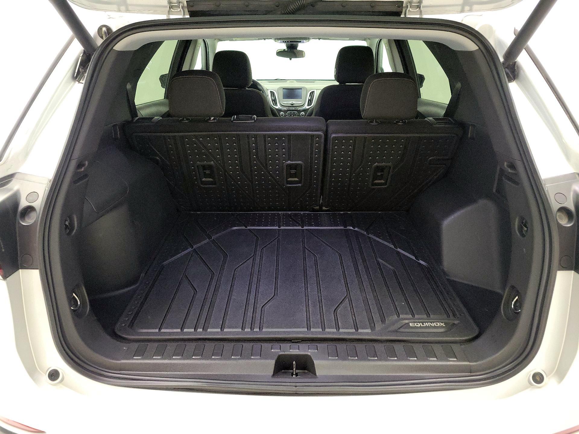 Thumbnail: 2022 Chevrolet Equinox - 20