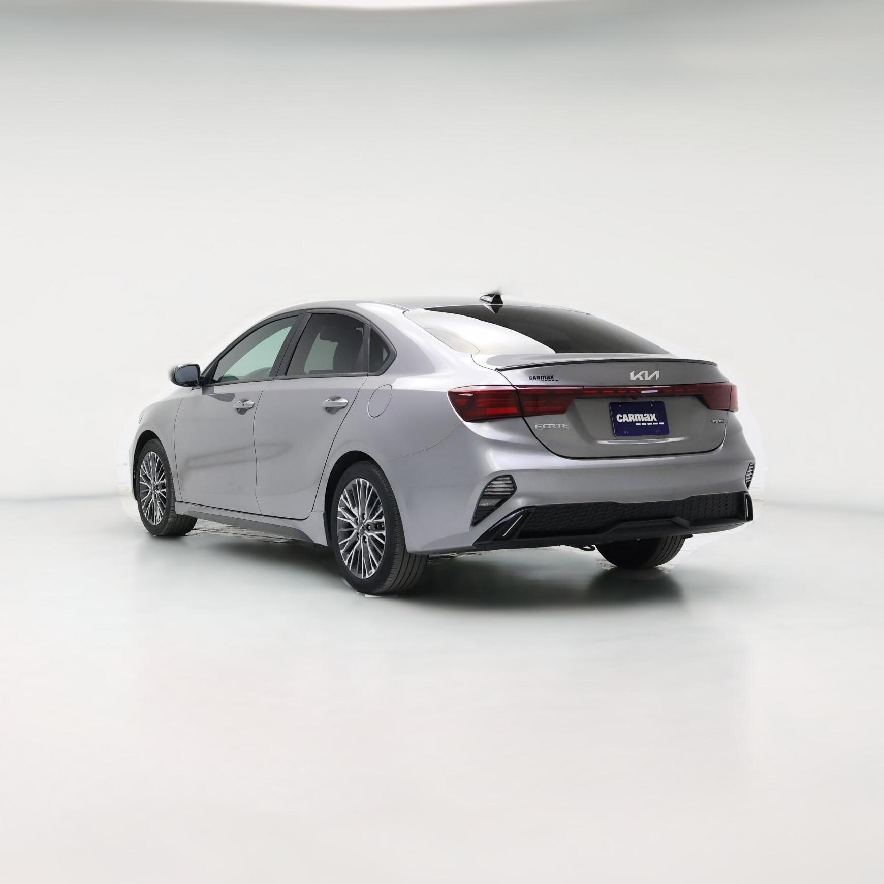 Thumbnail: 2023 Kia Forte - 1