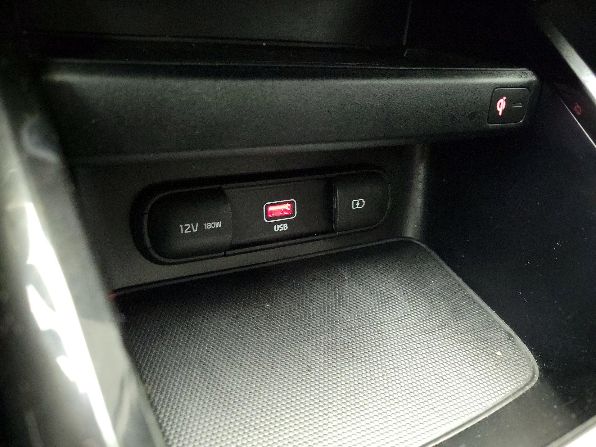 Thumbnail: 2023 Kia Forte - 19