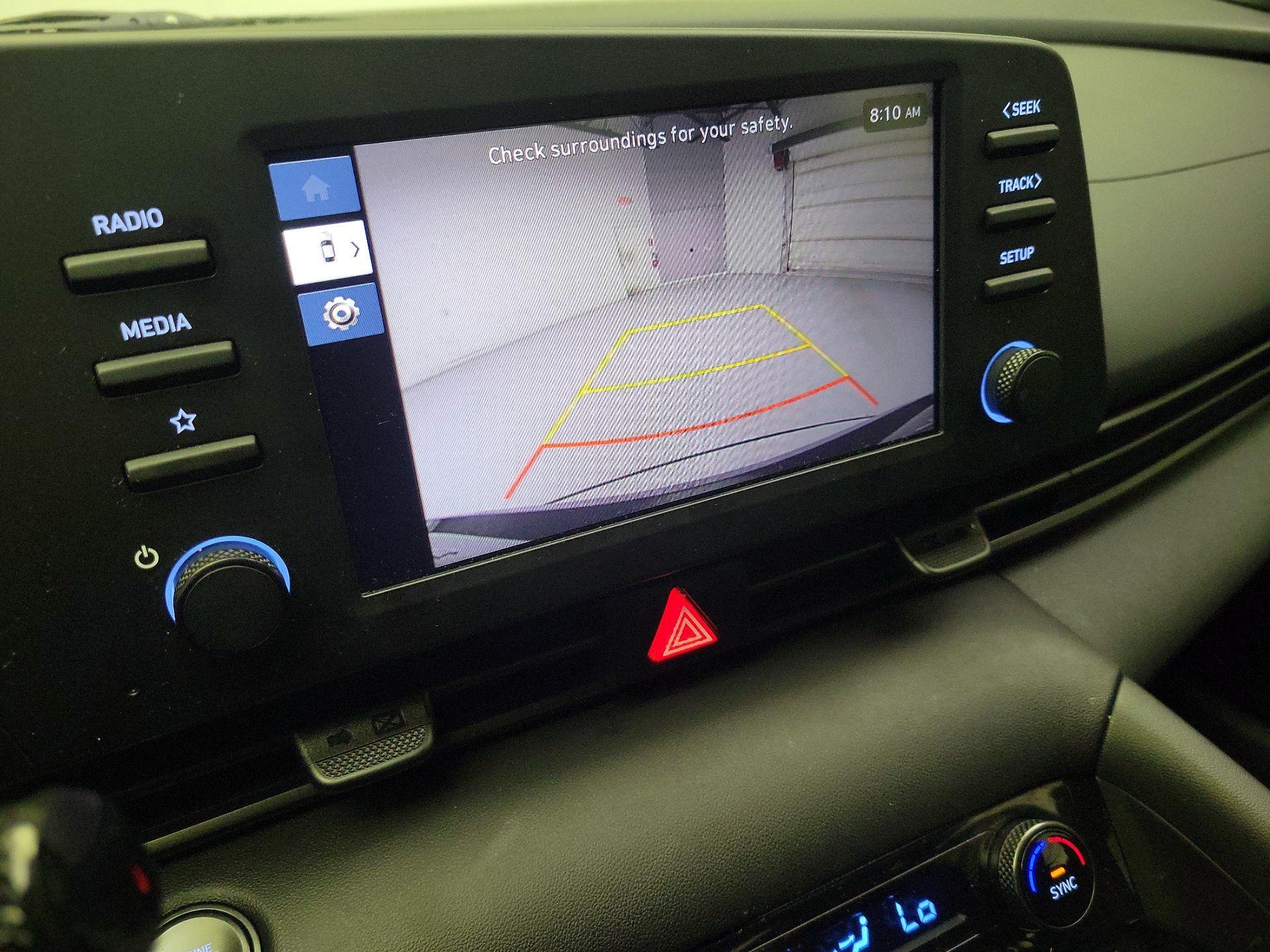 Thumbnail: 2025 Hyundai Elantra - 14