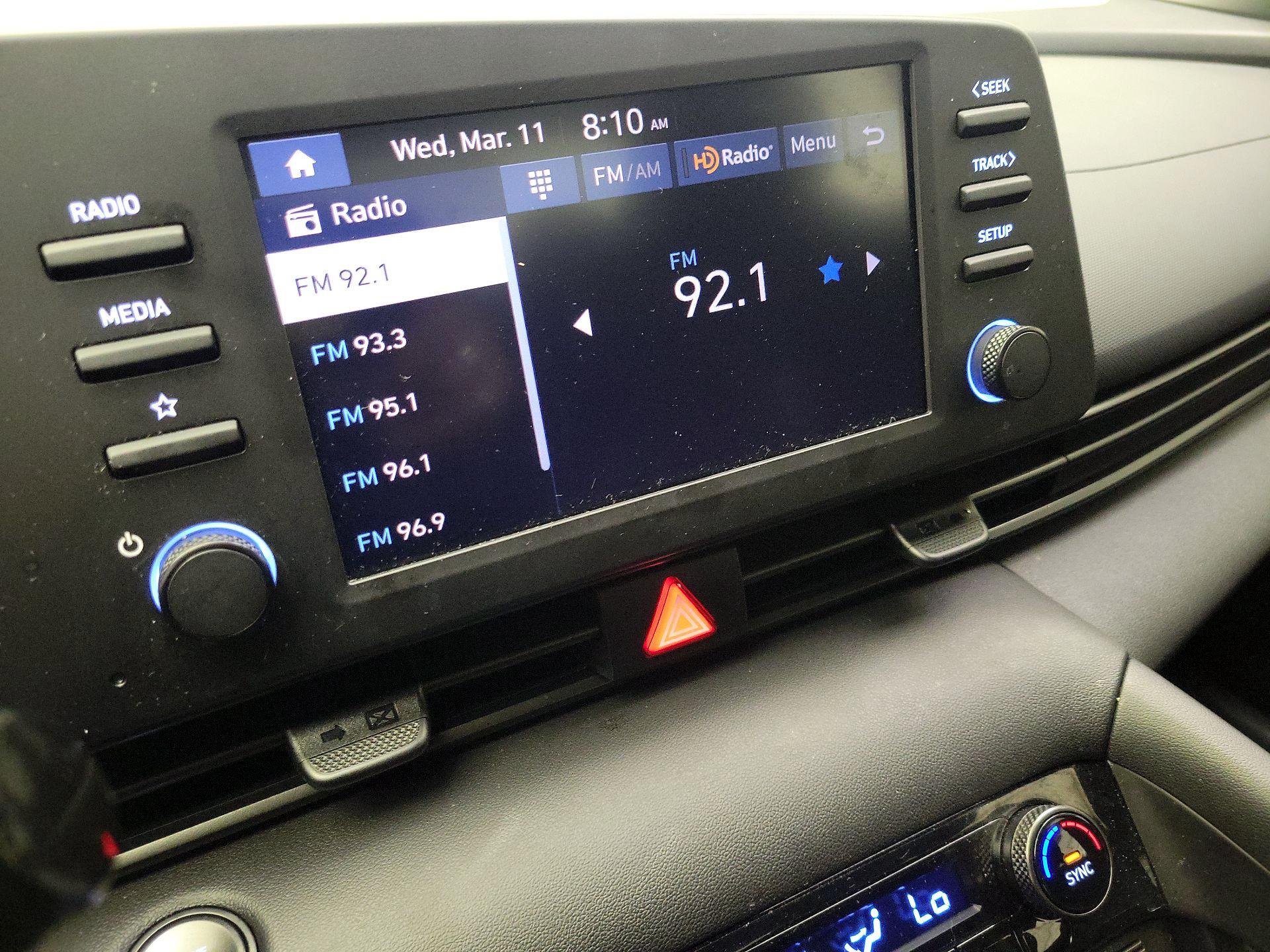 Thumbnail: 2025 Hyundai Elantra - 15