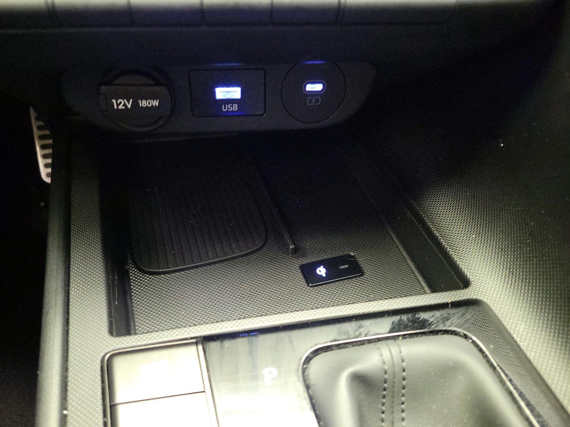 Thumbnail: 2025 Hyundai Elantra - 18