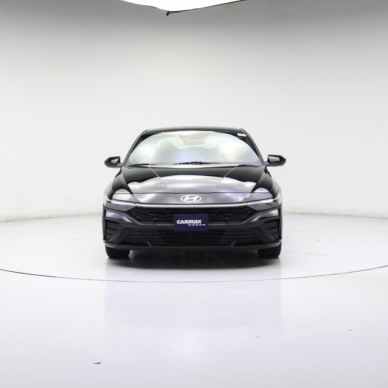 Thumbnail: 2025 Hyundai Elantra - 5