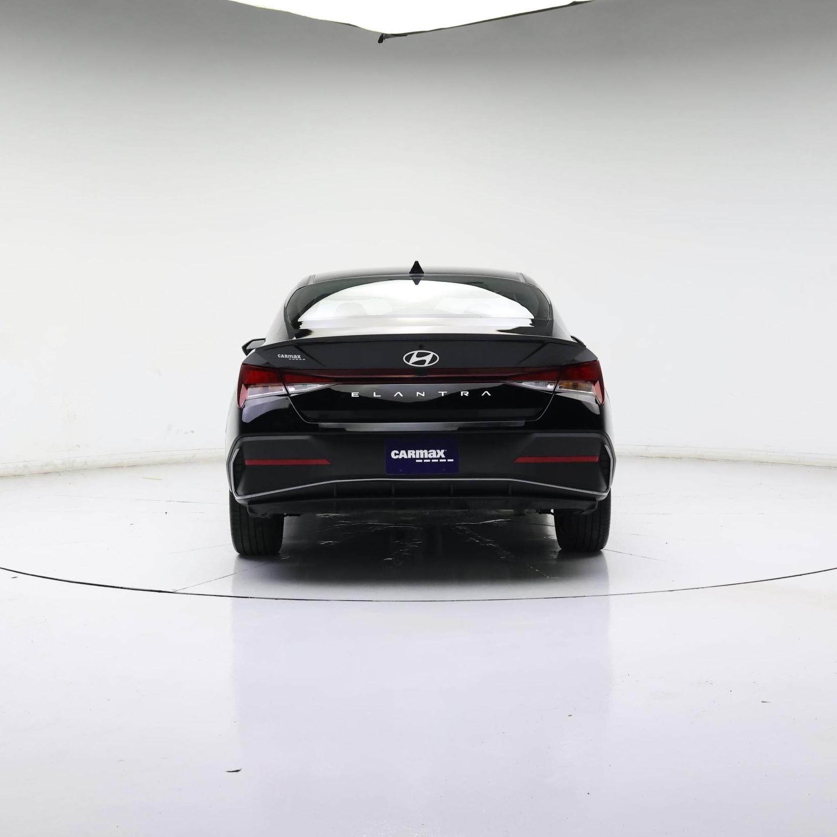 Thumbnail: 2025 Hyundai Elantra - 6