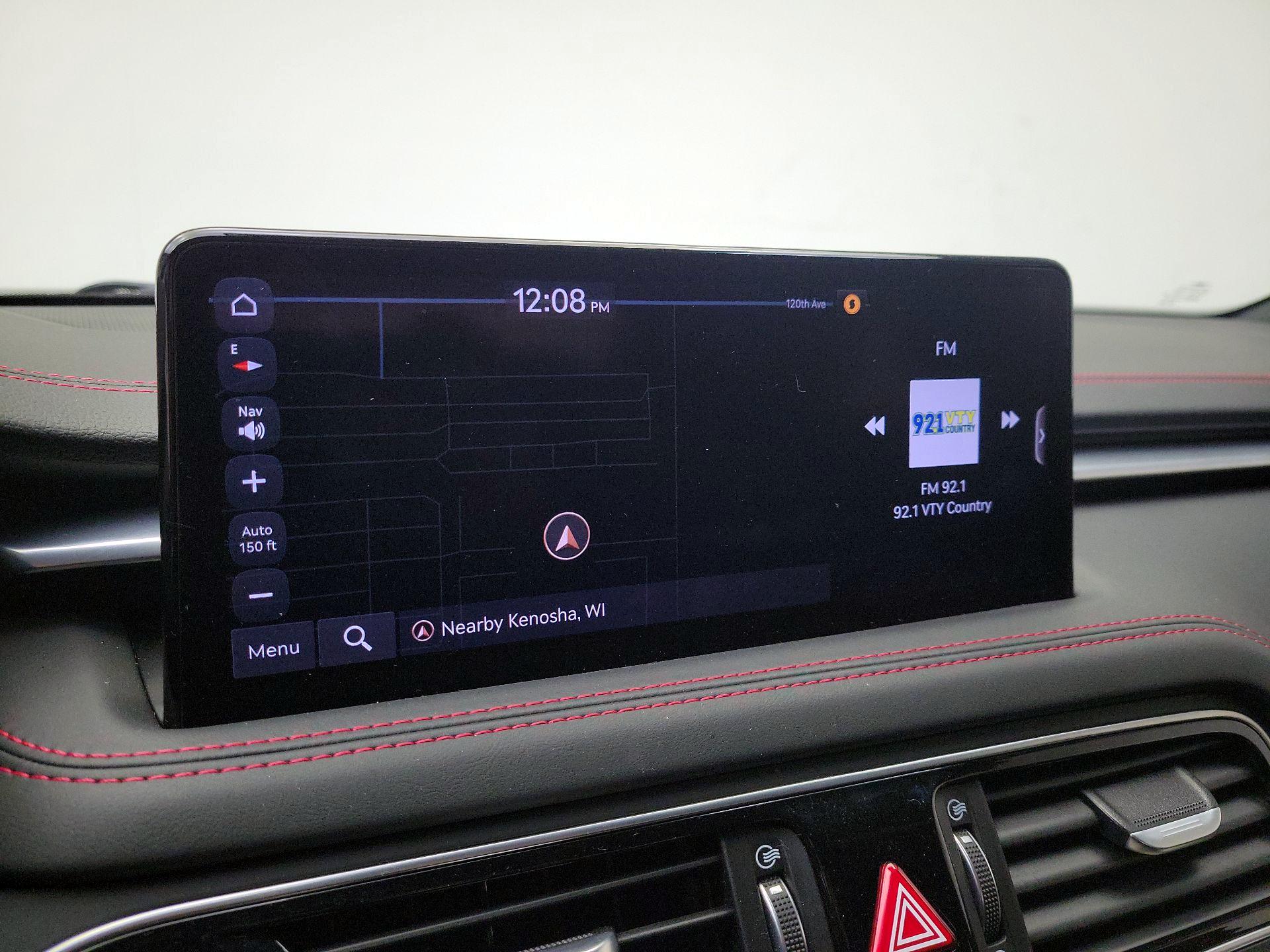 Thumbnail: 2023 Genesis G70 - 13