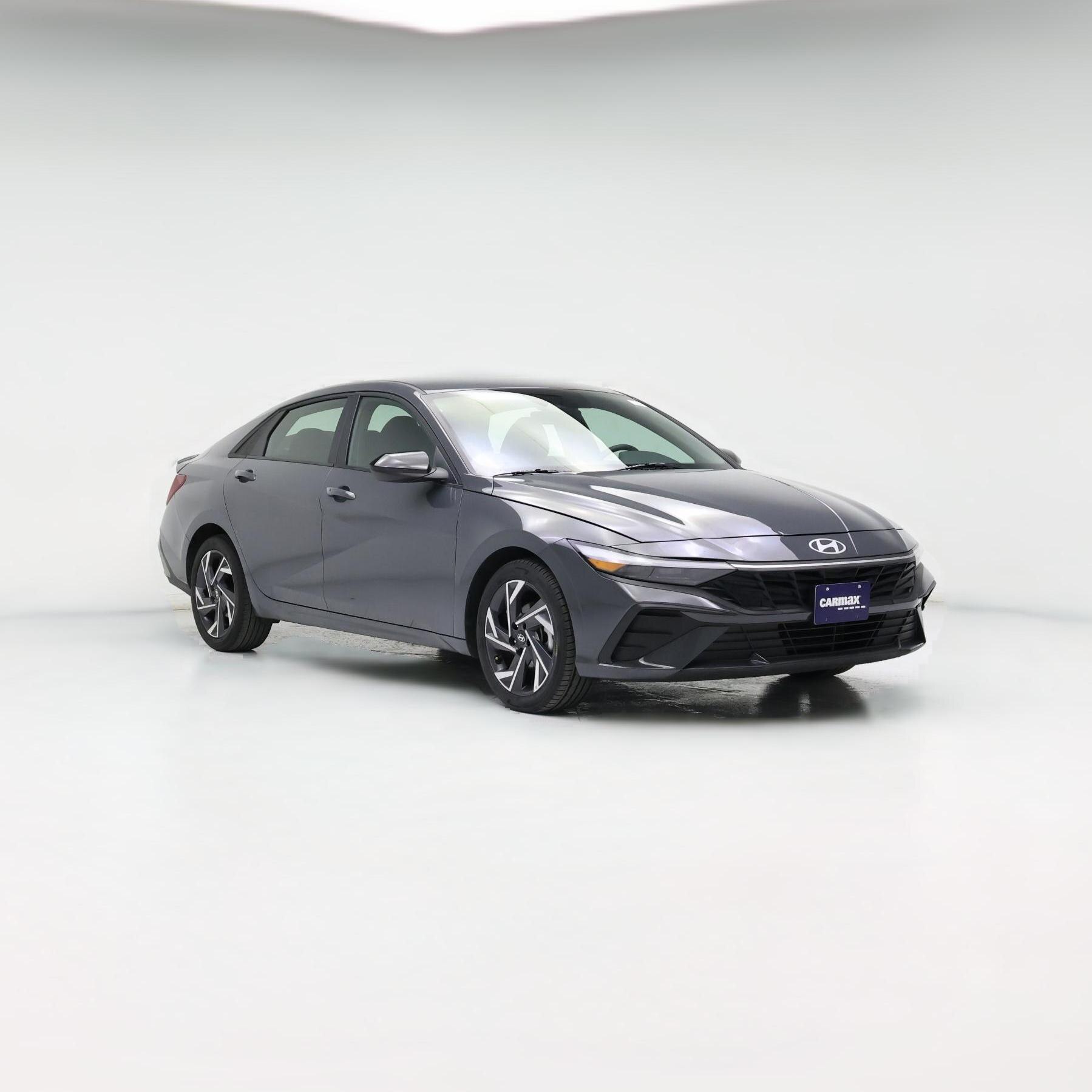 Thumbnail: 2025 Hyundai Elantra - 1