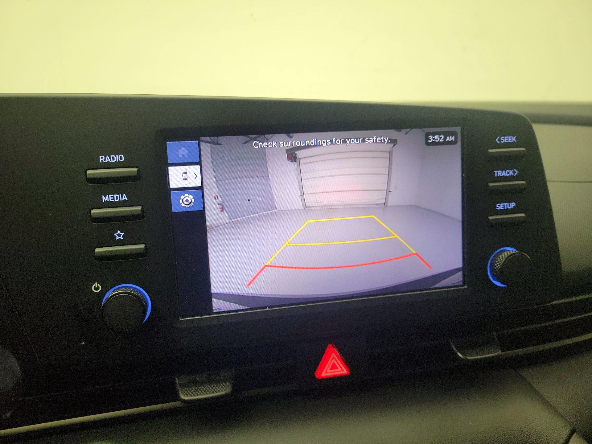 Thumbnail: 2025 Hyundai Elantra - 14