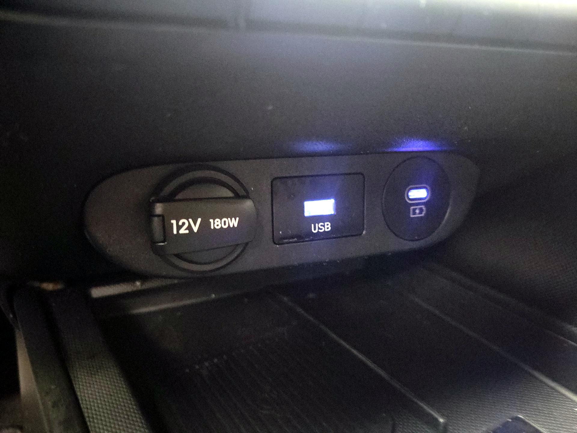 Thumbnail: 2025 Hyundai Elantra - 18