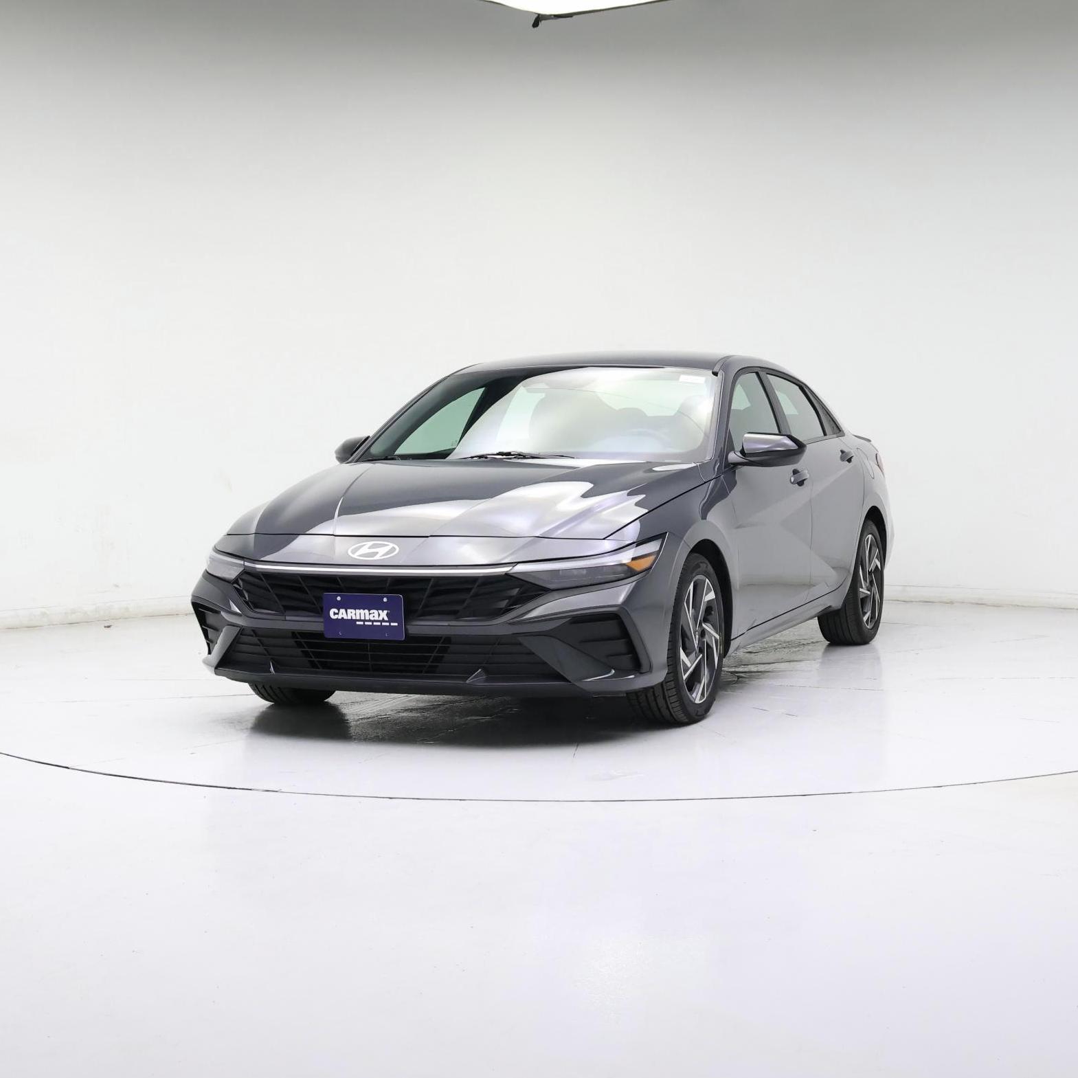 Thumbnail: 2025 Hyundai Elantra - 4