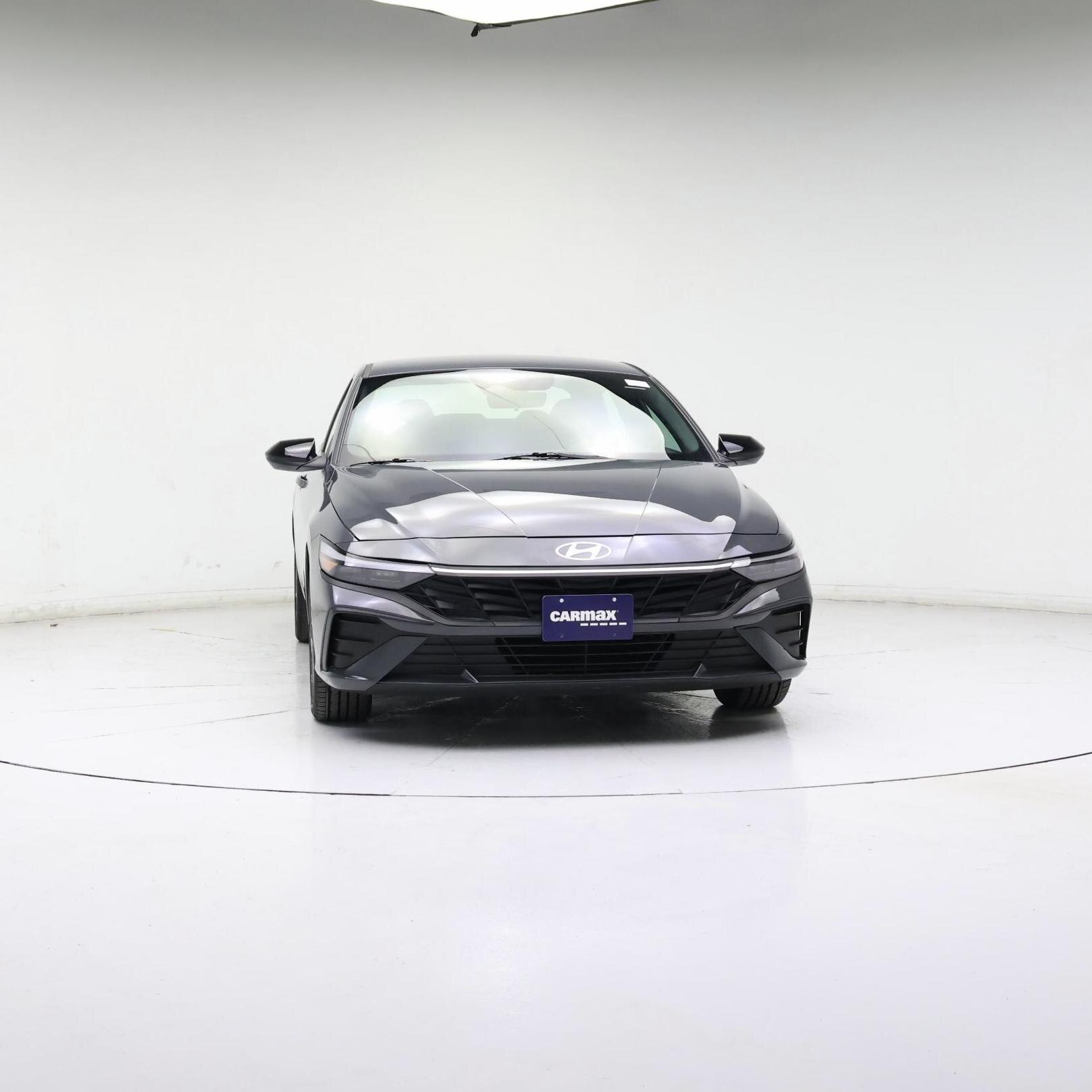 Thumbnail: 2025 Hyundai Elantra - 5