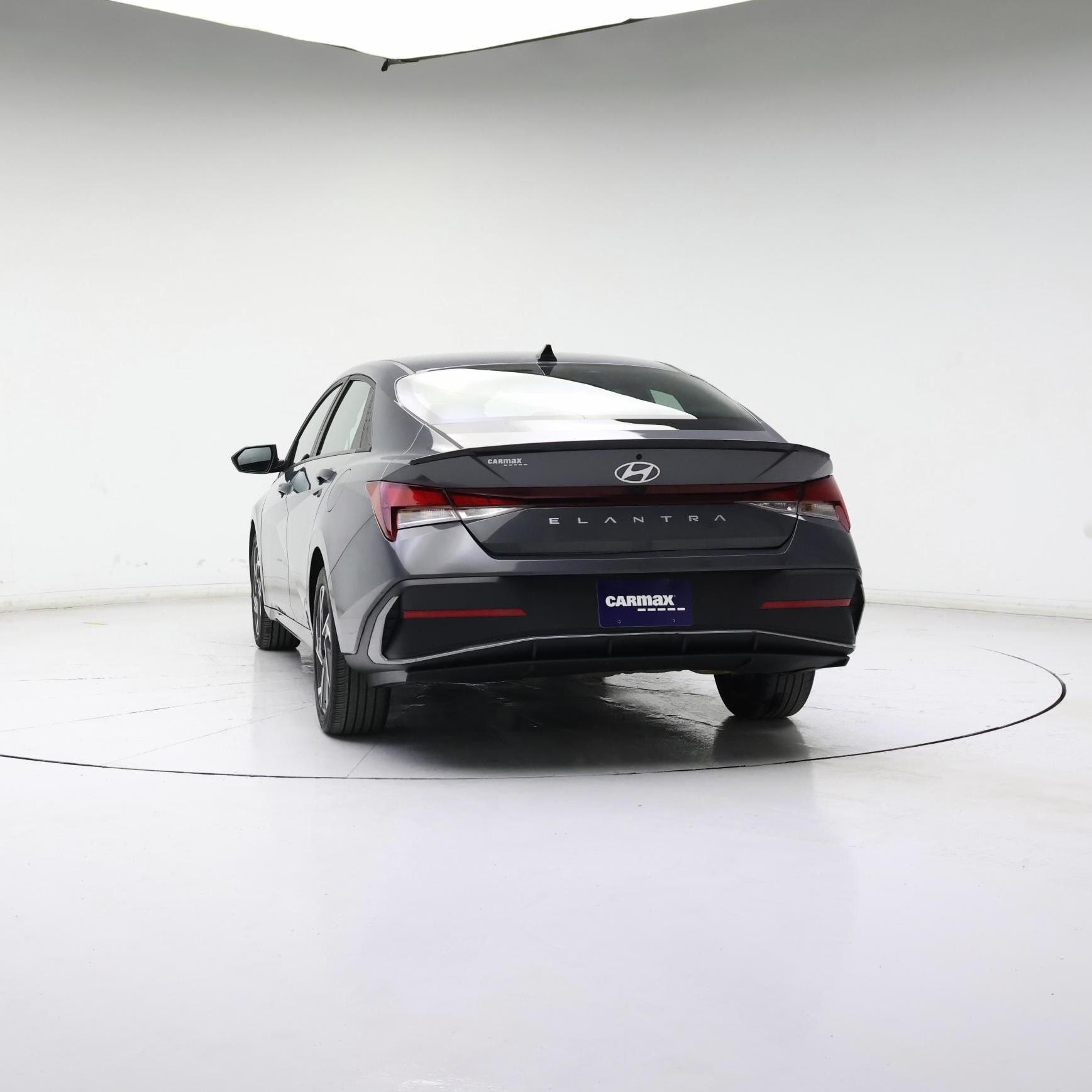 Thumbnail: 2025 Hyundai Elantra - 6